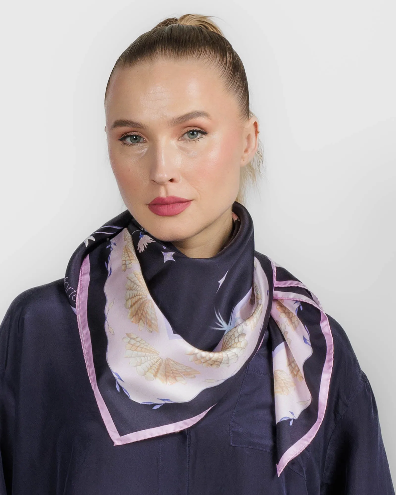 Deliverance Scarf sold by TNT Fashion