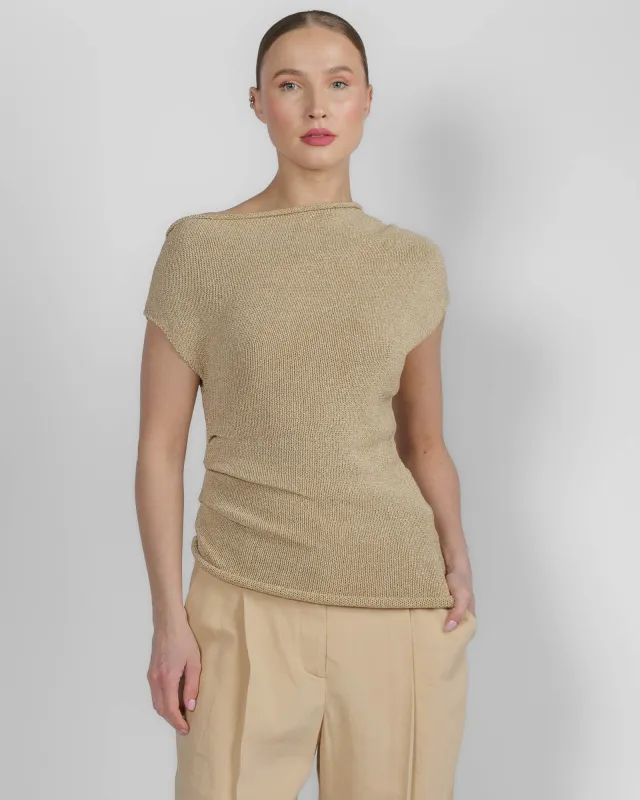Joni Top made by A.L.C.