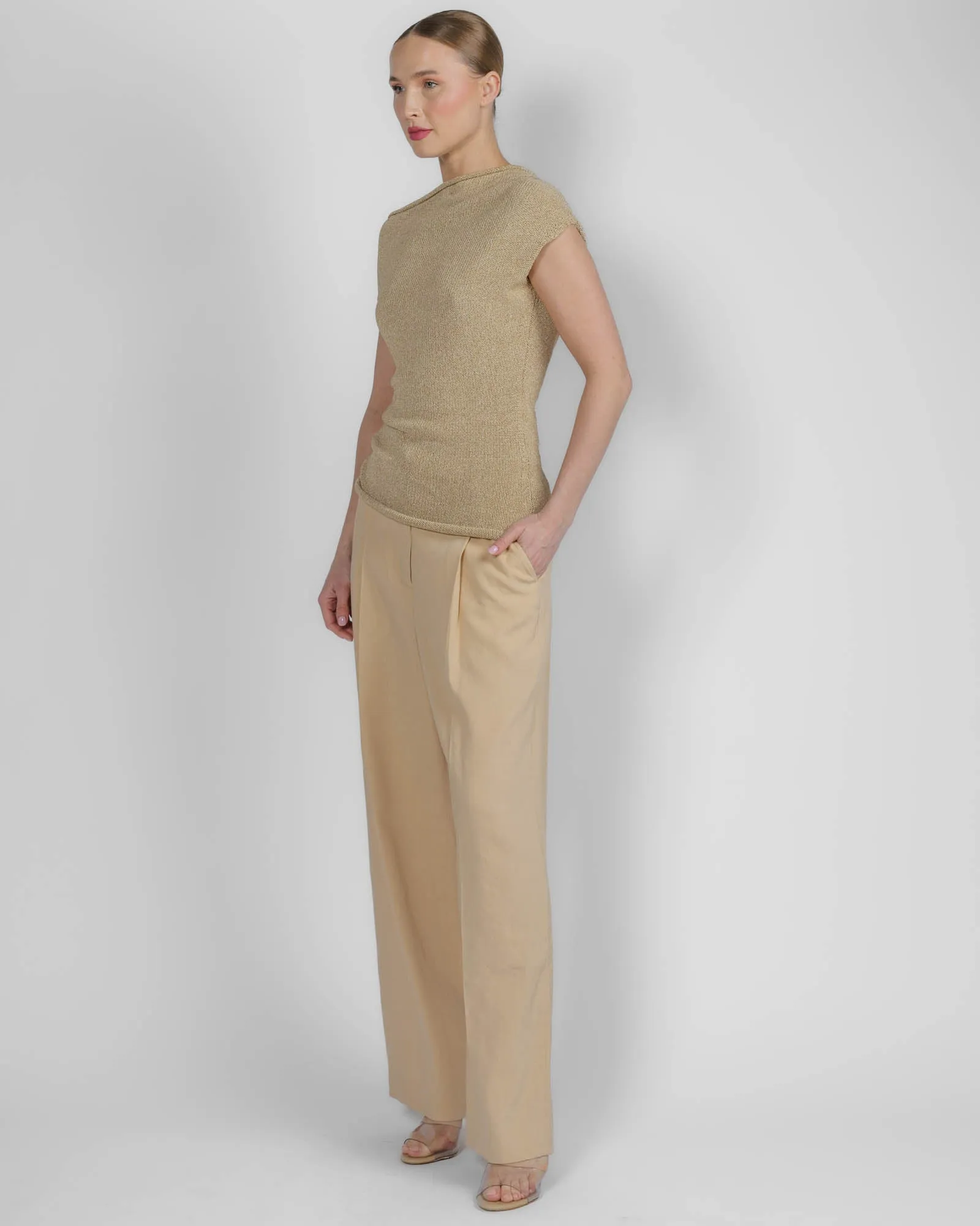 Joni Top sold by TNT Fashion product image thumbnail 4