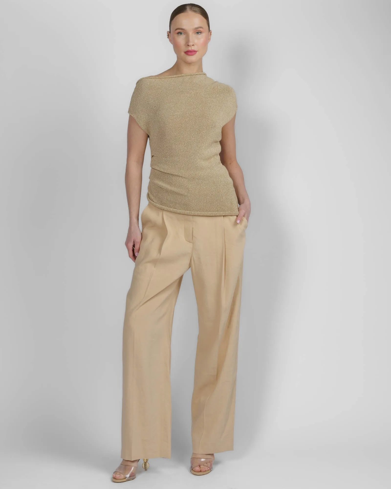 Joni Top sold by TNT Fashion product image thumbnail 2