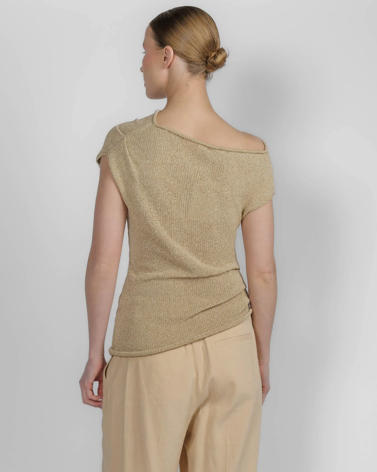 Joni Top sold by TNT Fashion product image thumbnail 3
