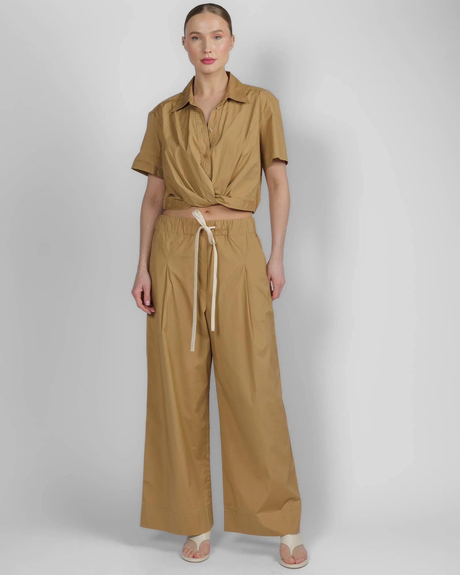 Lily Top sold by TNT Fashion product image thumbnail 2