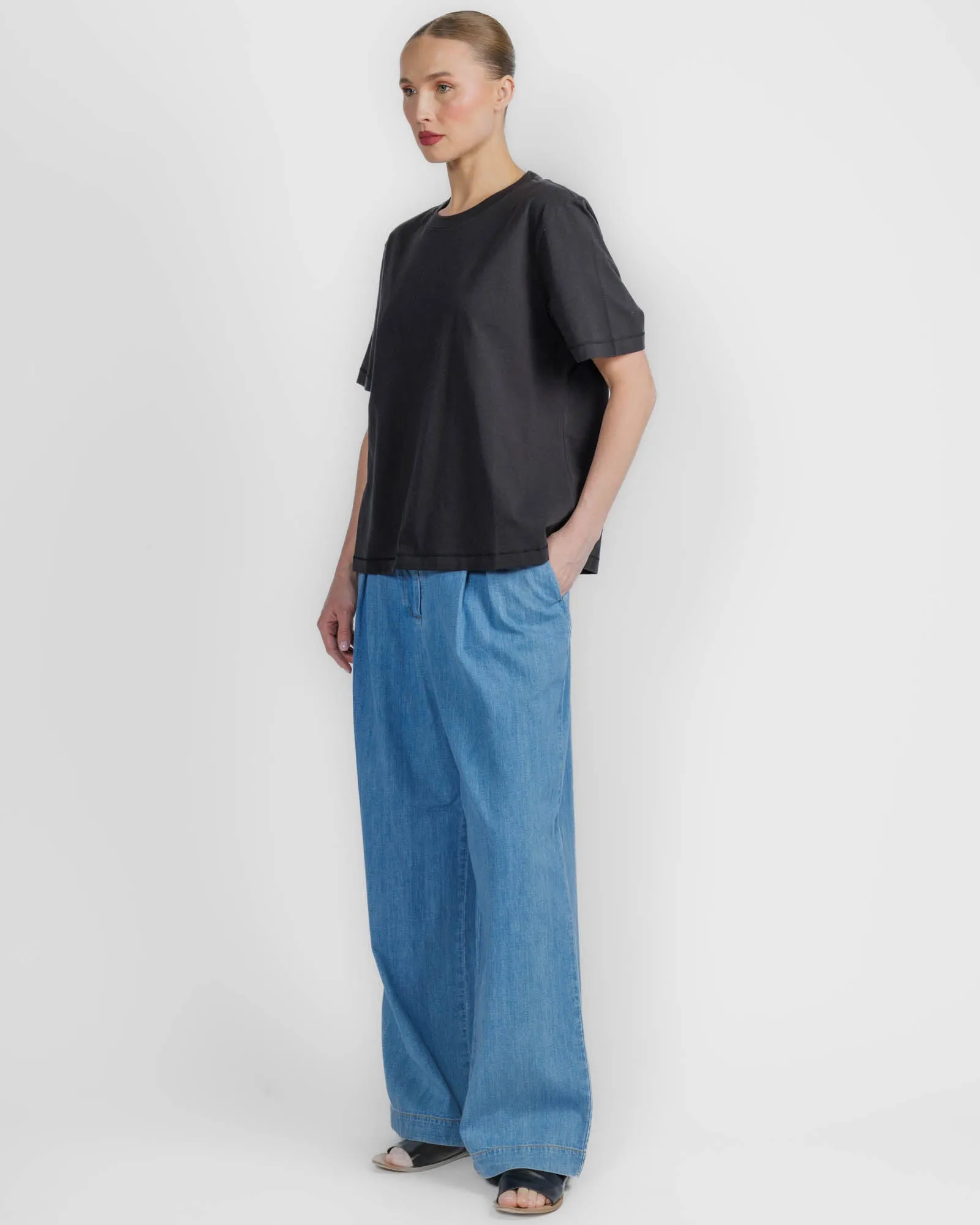 Crosby T-Shirt sold by TNT Fashion product image thumbnail 4