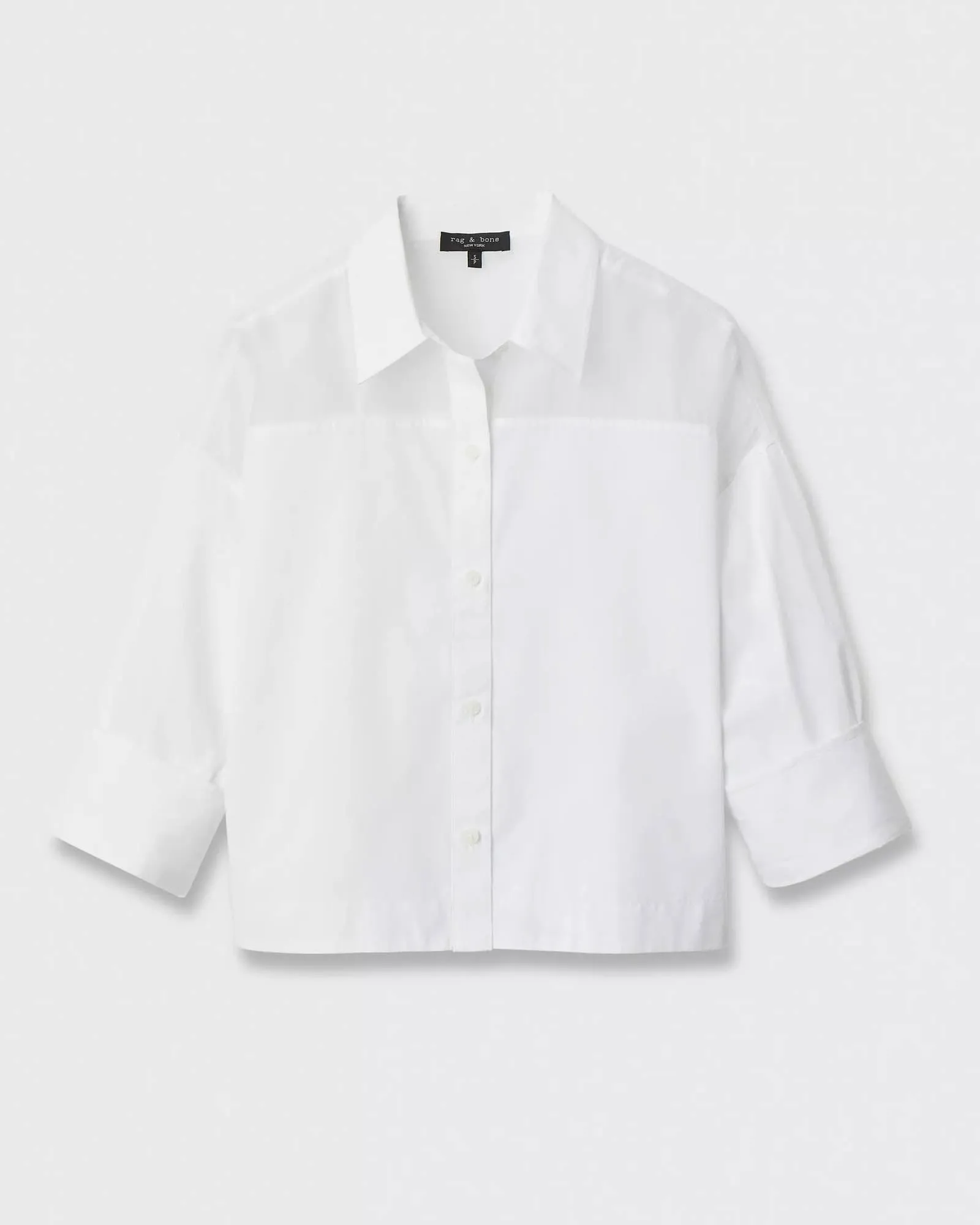 Elly Shirt sold by TNT Fashion product image thumbnail 5