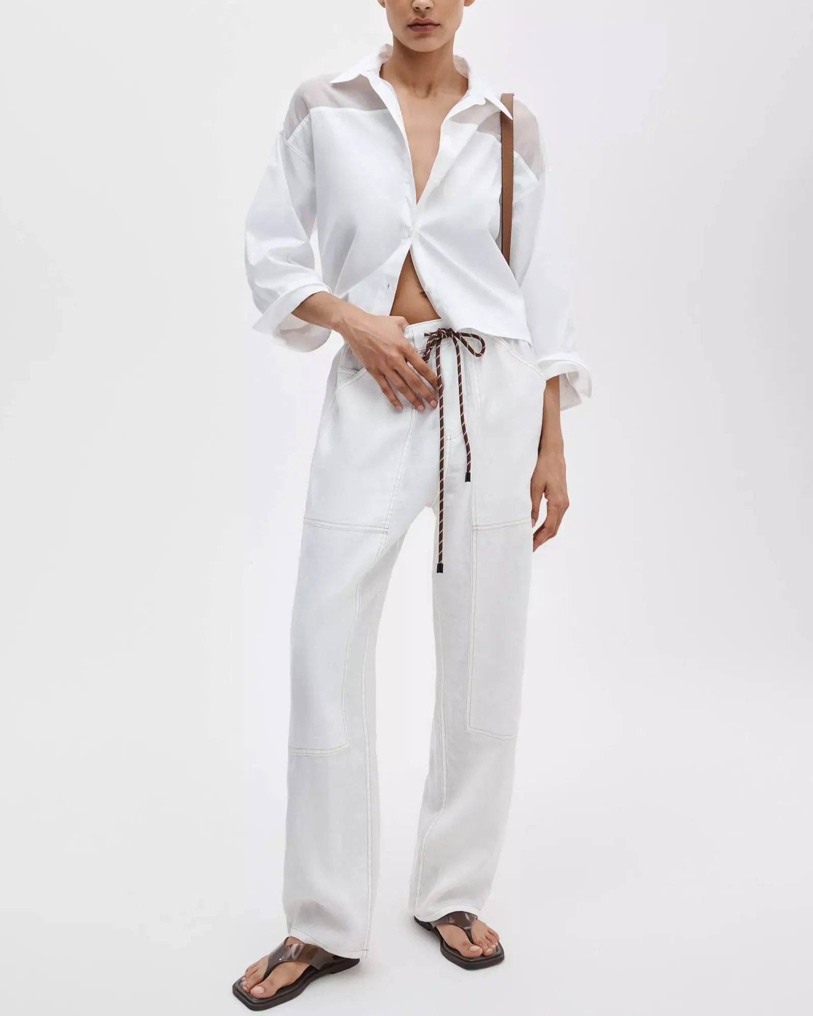 Elly Shirt sold by TNT Fashion product image thumbnail 2