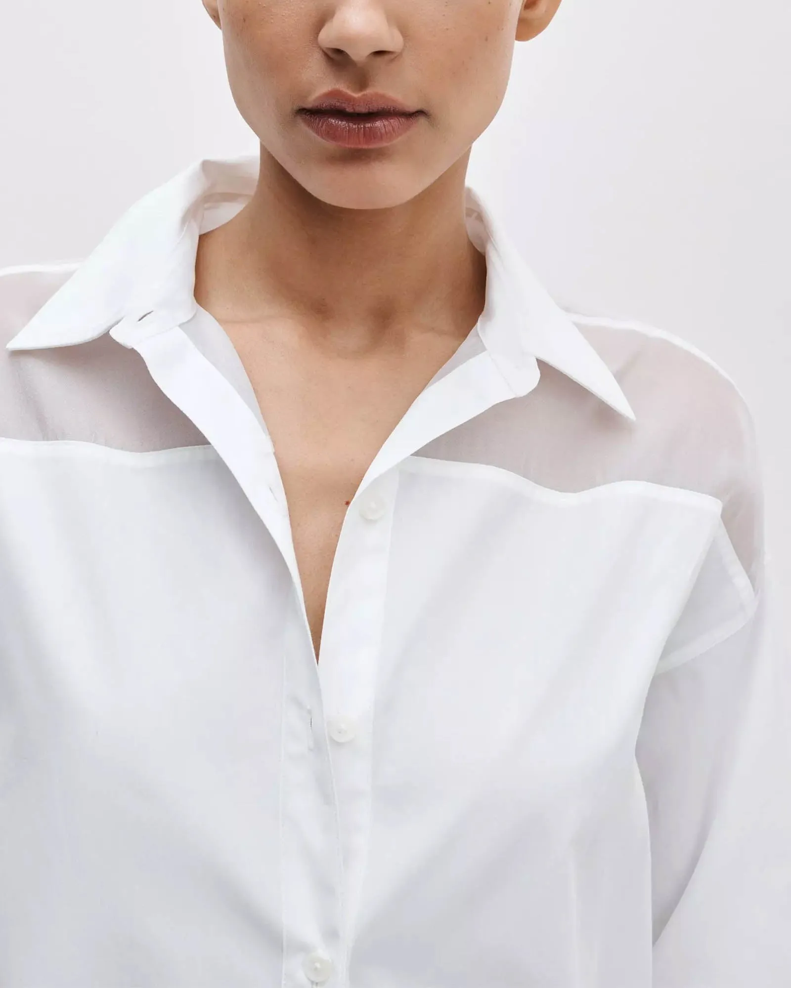 Elly Shirt sold by TNT Fashion product image thumbnail 4