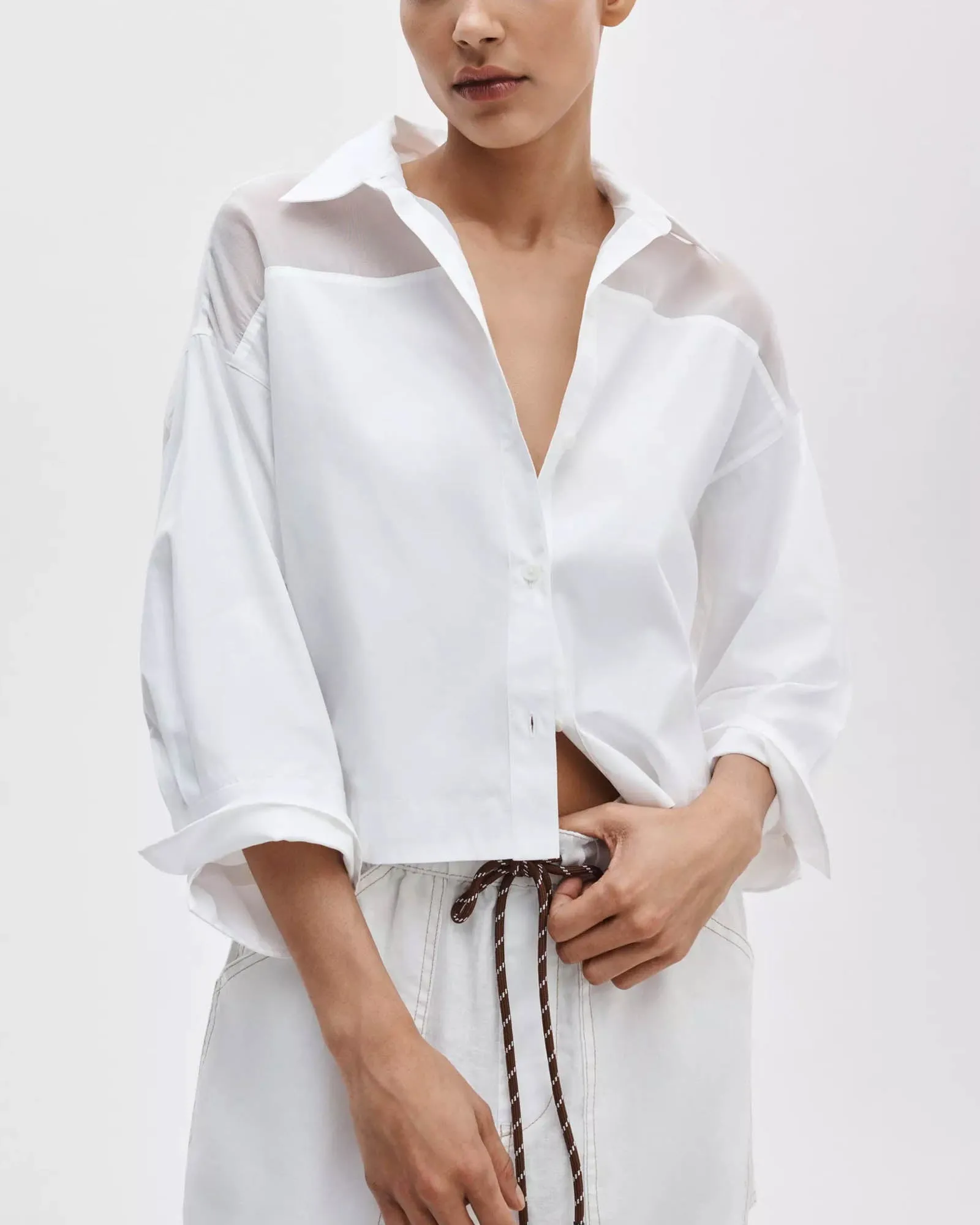 Elly Shirt sold by TNT Fashion
