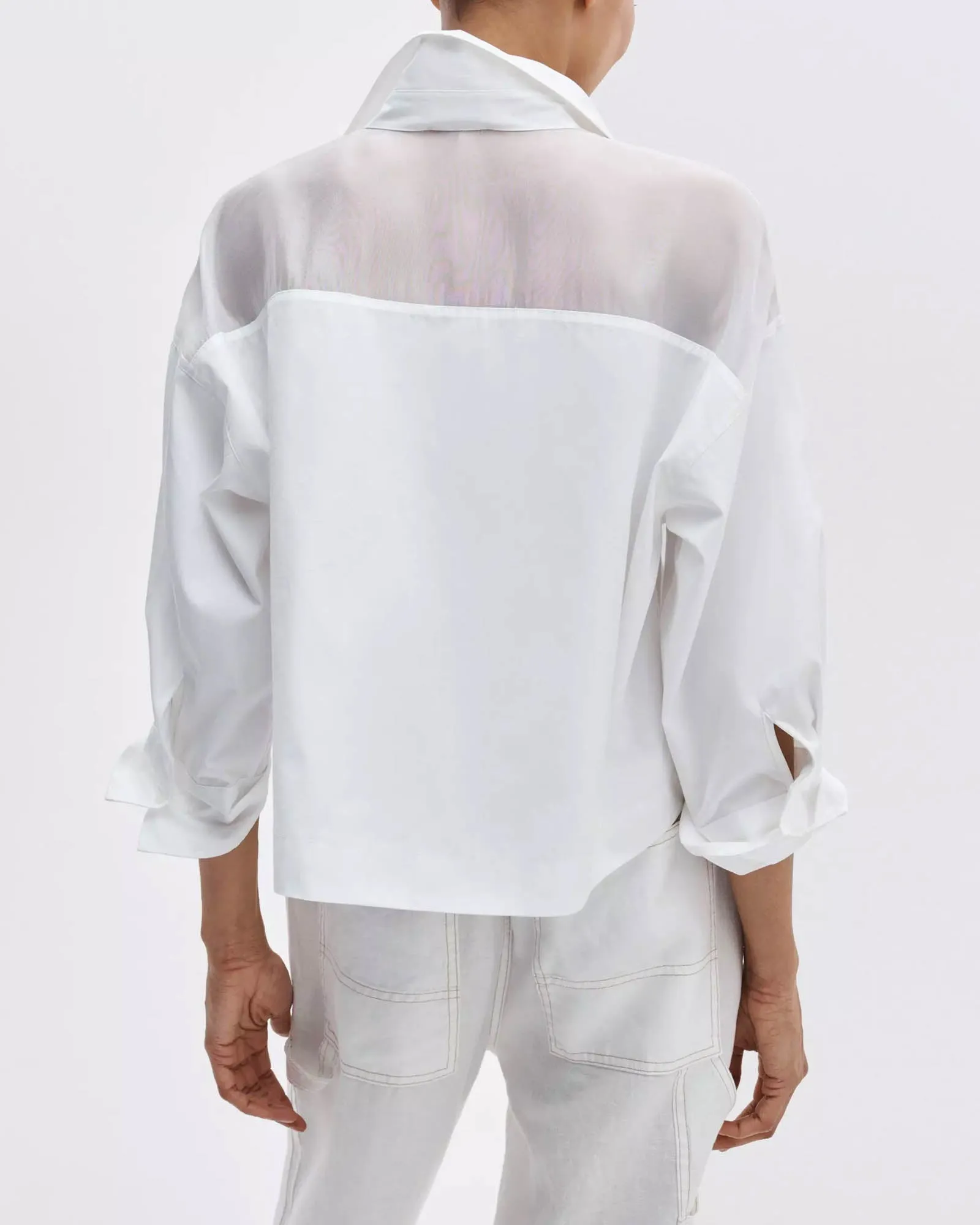 Elly Shirt sold by TNT Fashion product image thumbnail 3