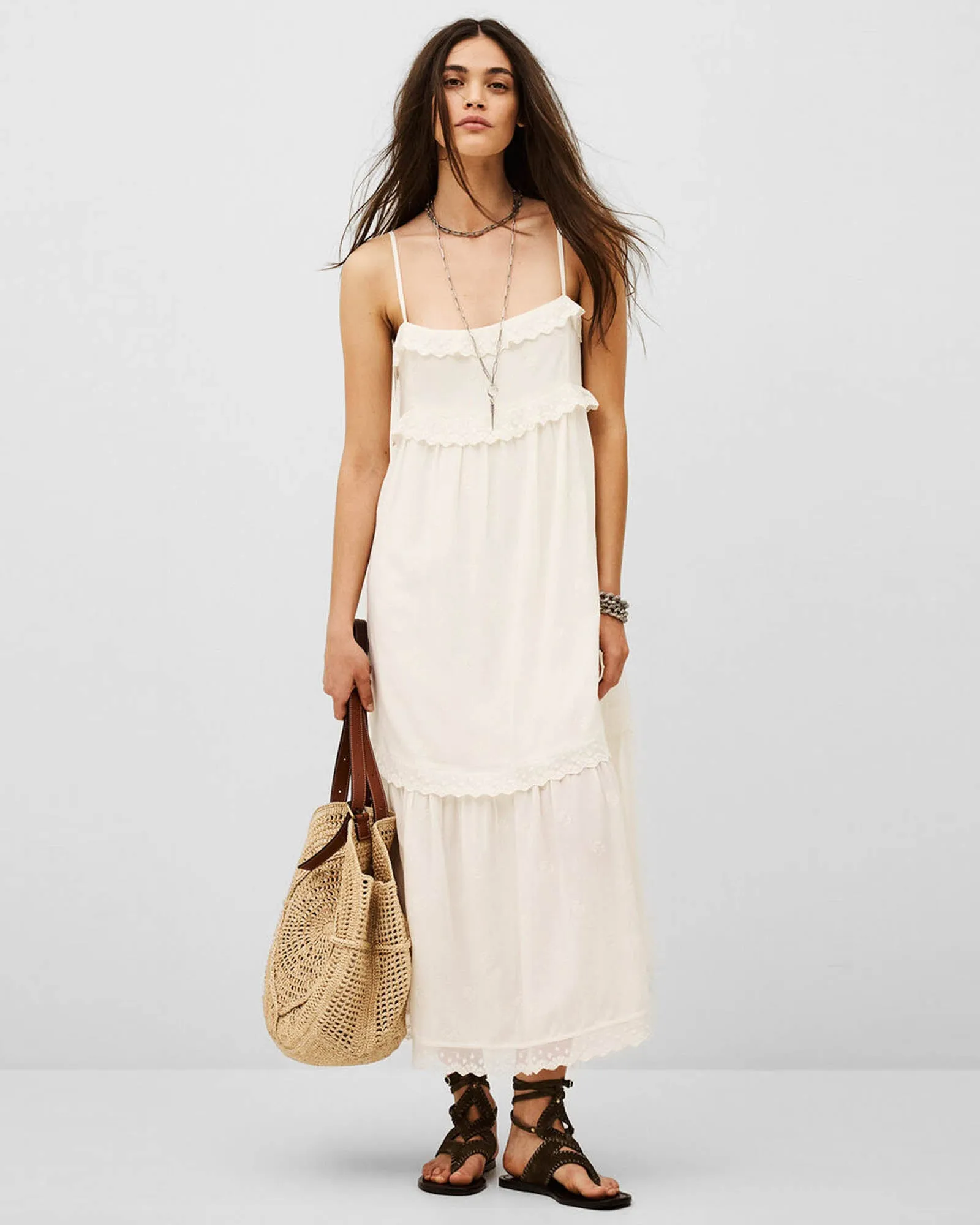 Penny Dress sold by TNT Fashion
