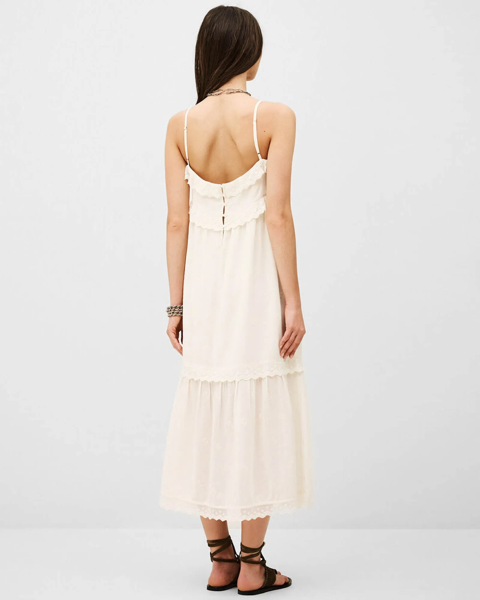 Penny Dress sold by TNT Fashion product image thumbnail 2