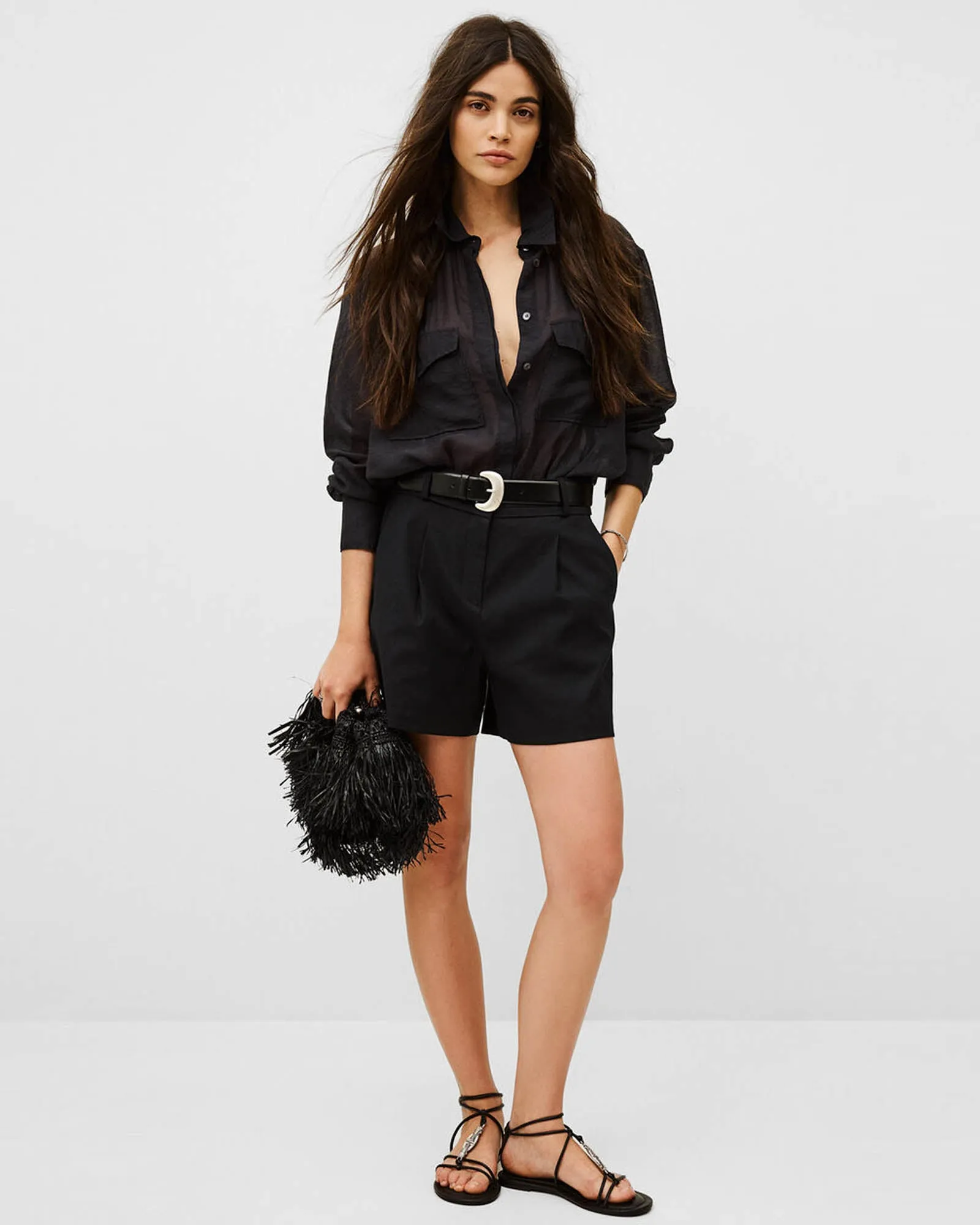 Cilo Short sold by TNT Fashion product image thumbnail 2