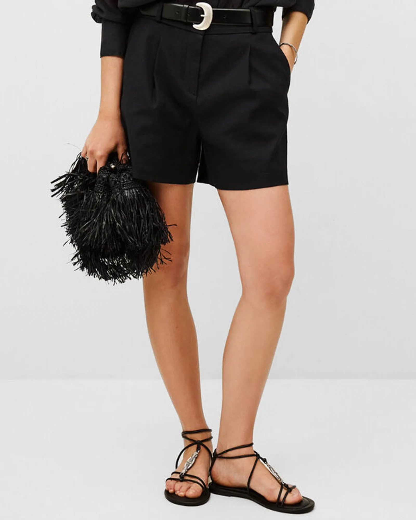 Cilo Short sold by TNT Fashion