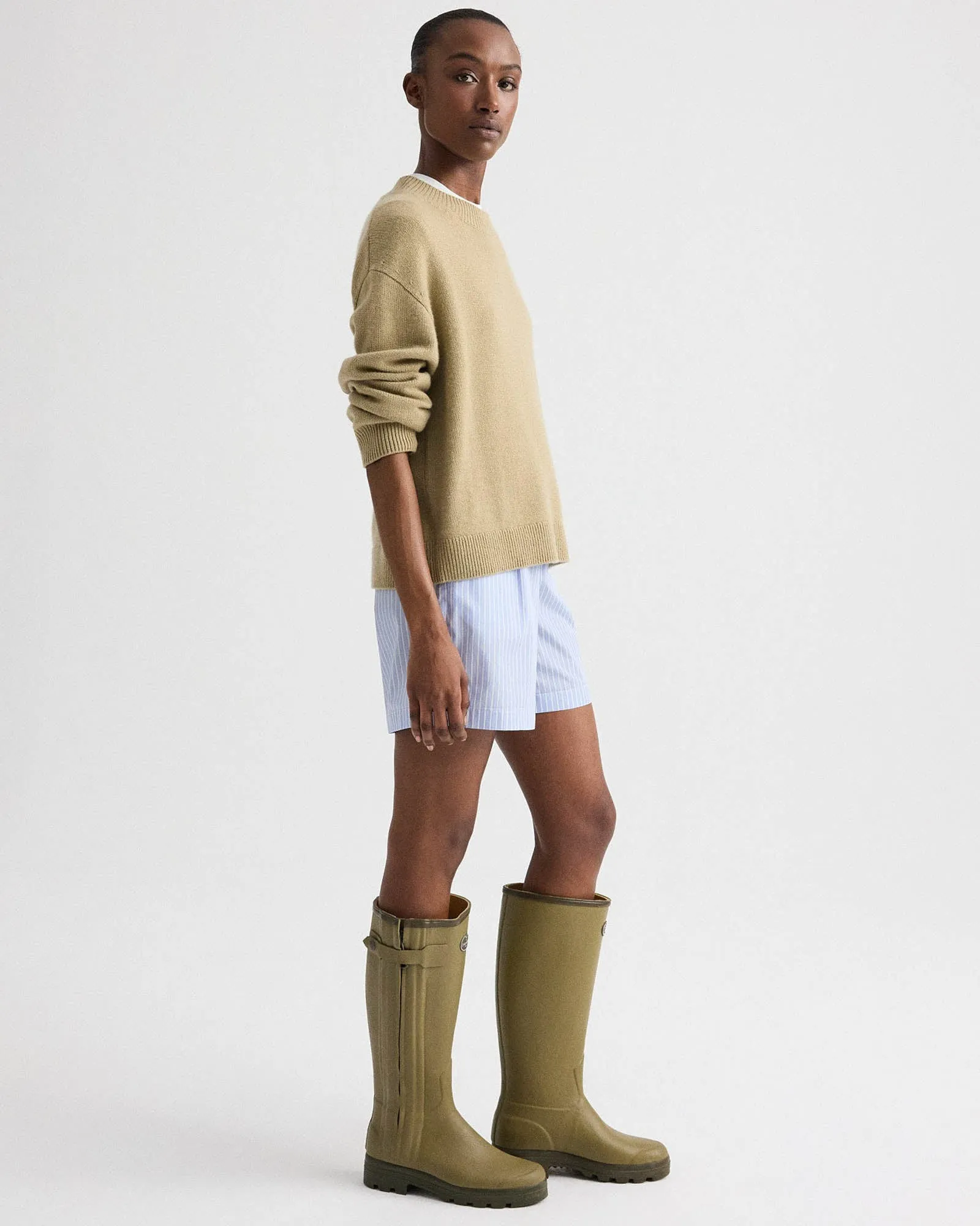 Henry St Short sold by TNT Fashion product image thumbnail 4