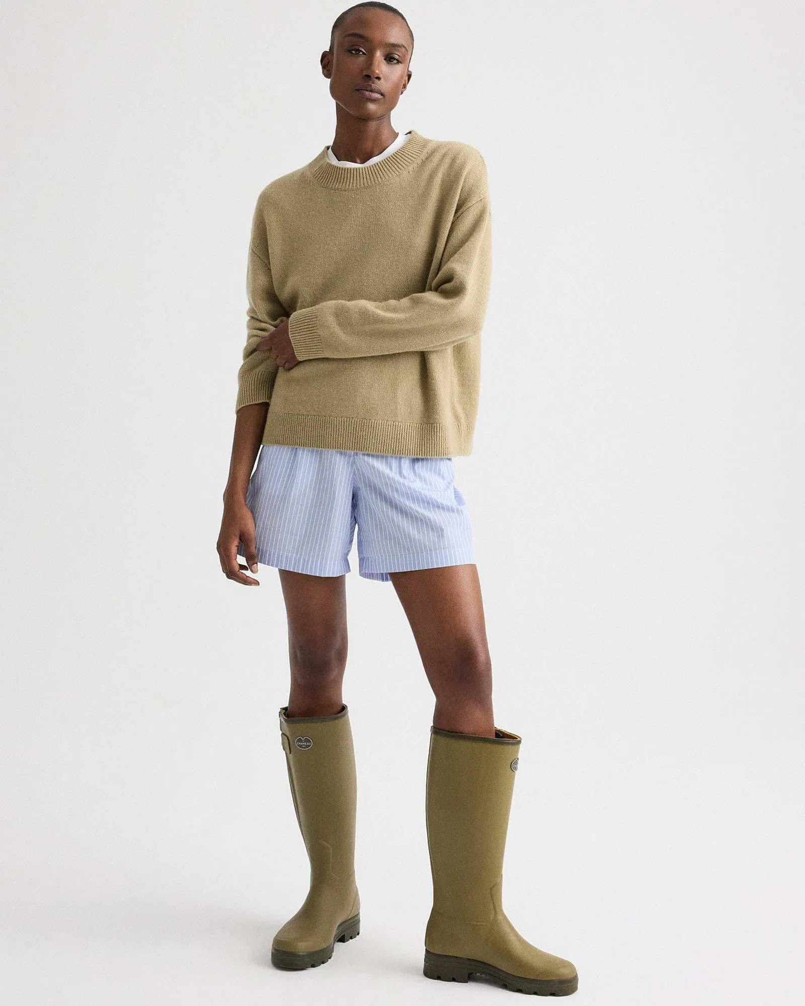 Henry St Short sold by TNT Fashion product image thumbnail 2
