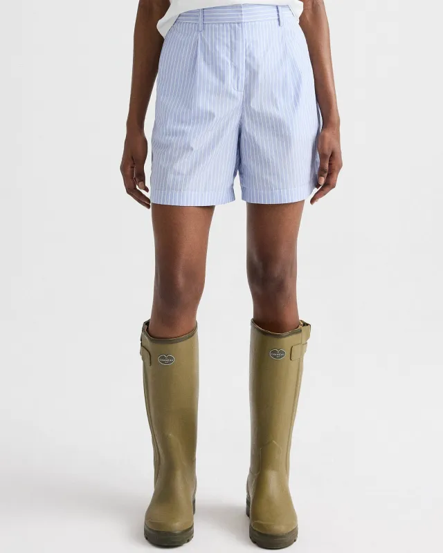 Henry St Short made by TNT Fashion