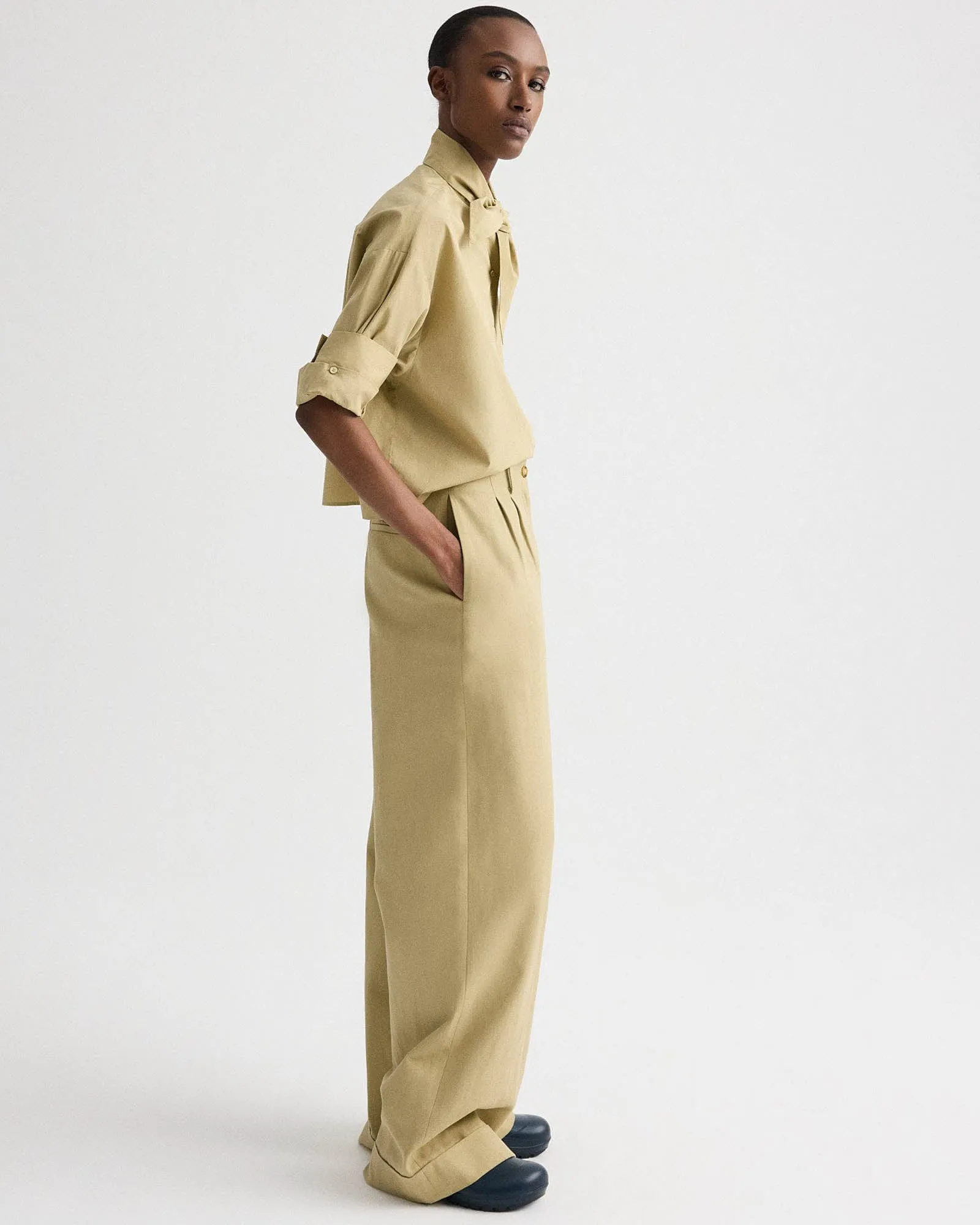 Tie One On Shirt sold by TNT Fashion product image thumbnail 4
