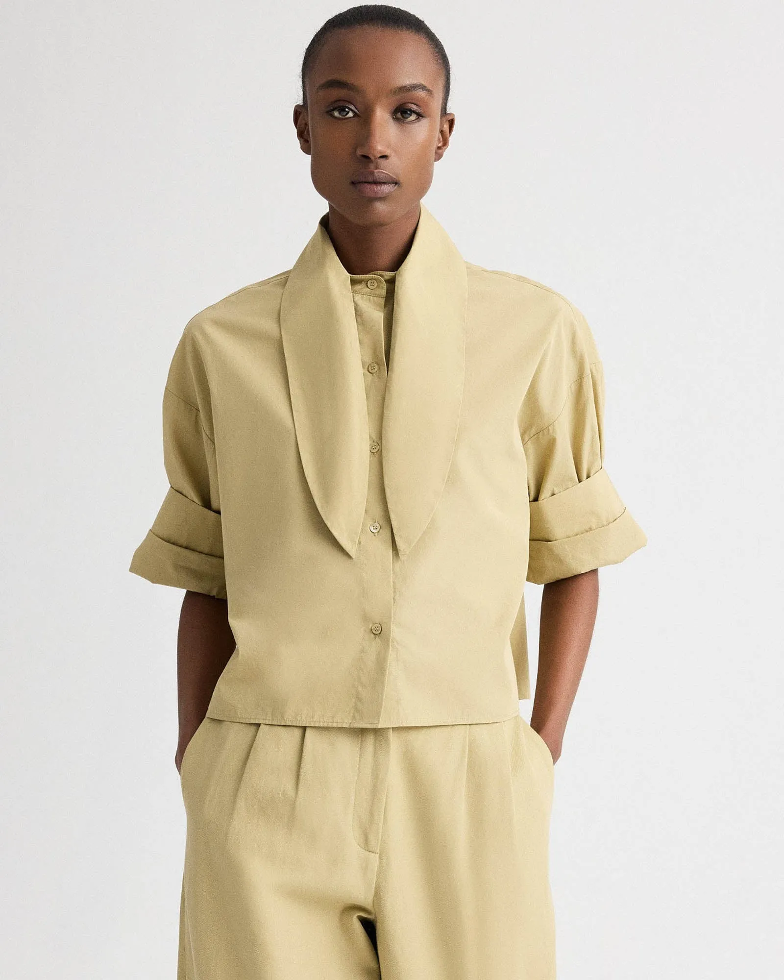 Tie One On Shirt sold by TNT Fashion