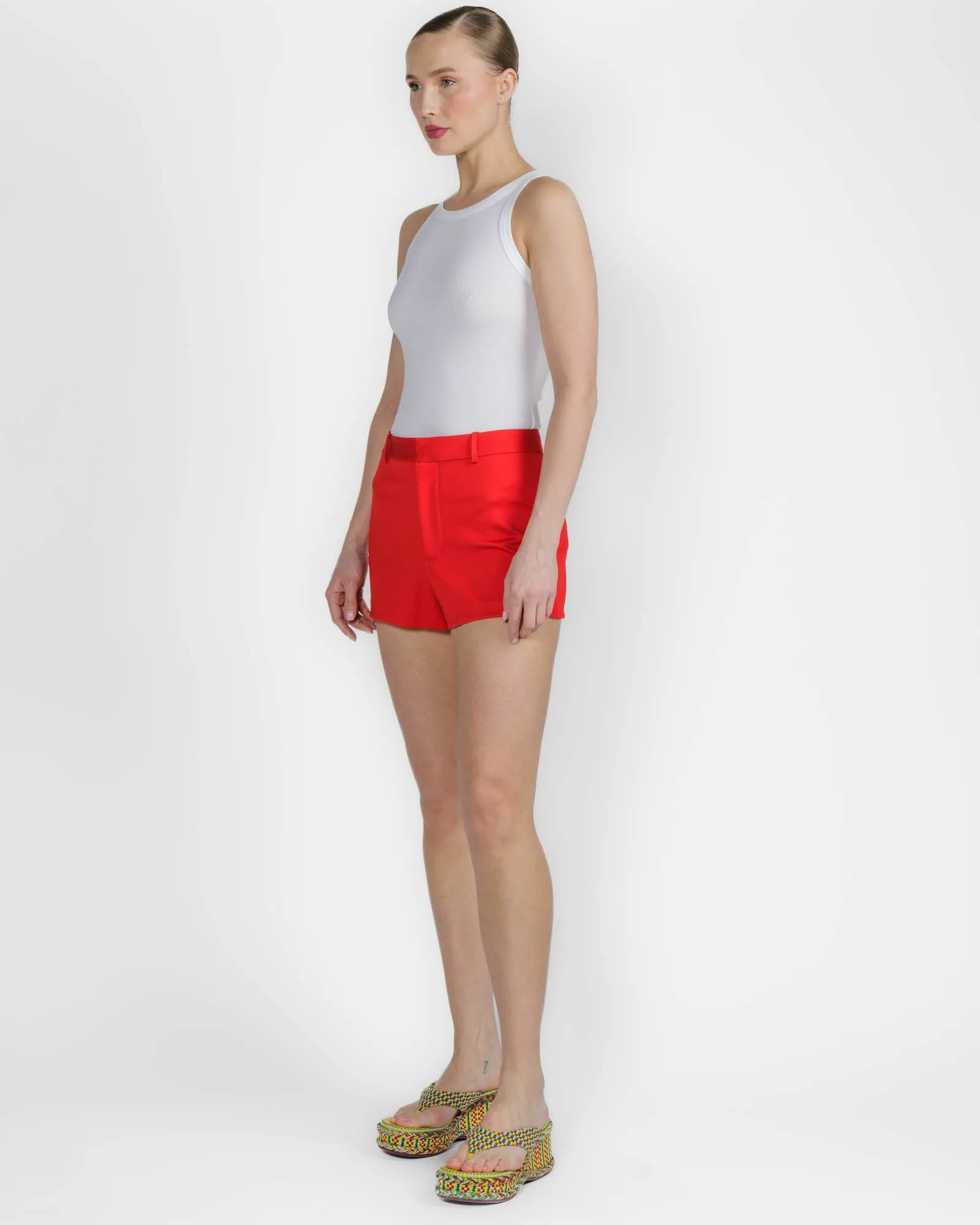 Conry Clean Short sold by TNT Fashion product image thumbnail 4