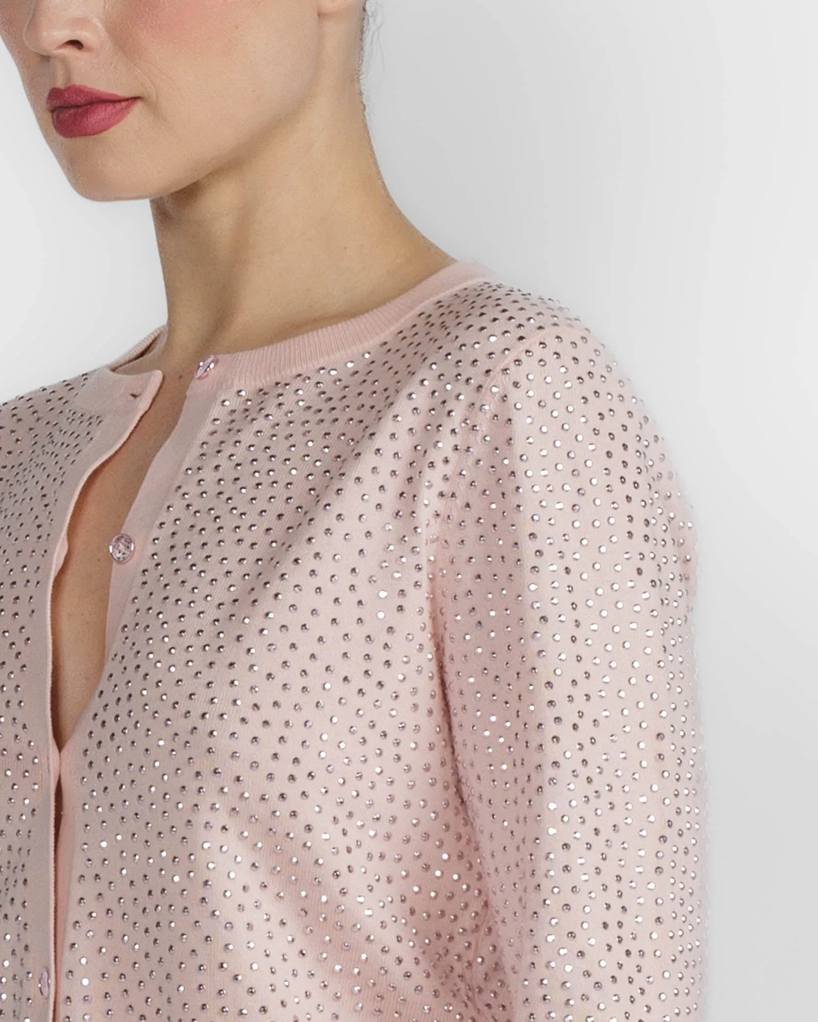 Carson Embellished Cardigan sold by TNT Fashion product image thumbnail 5