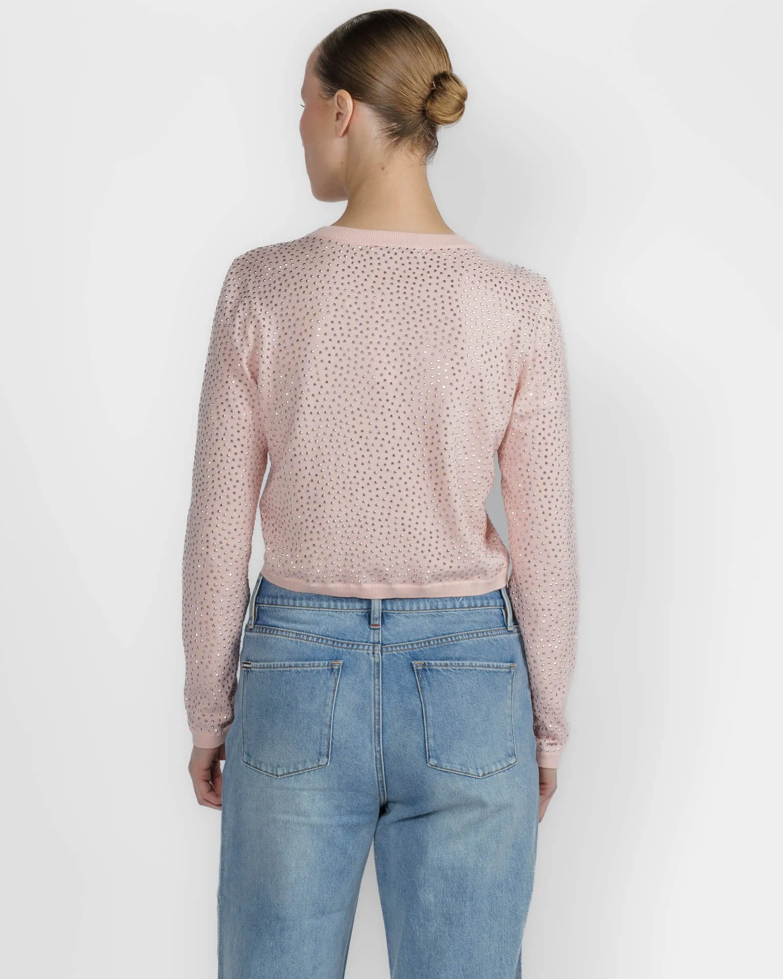 Carson Embellished Cardigan sold by TNT Fashion product image thumbnail 3