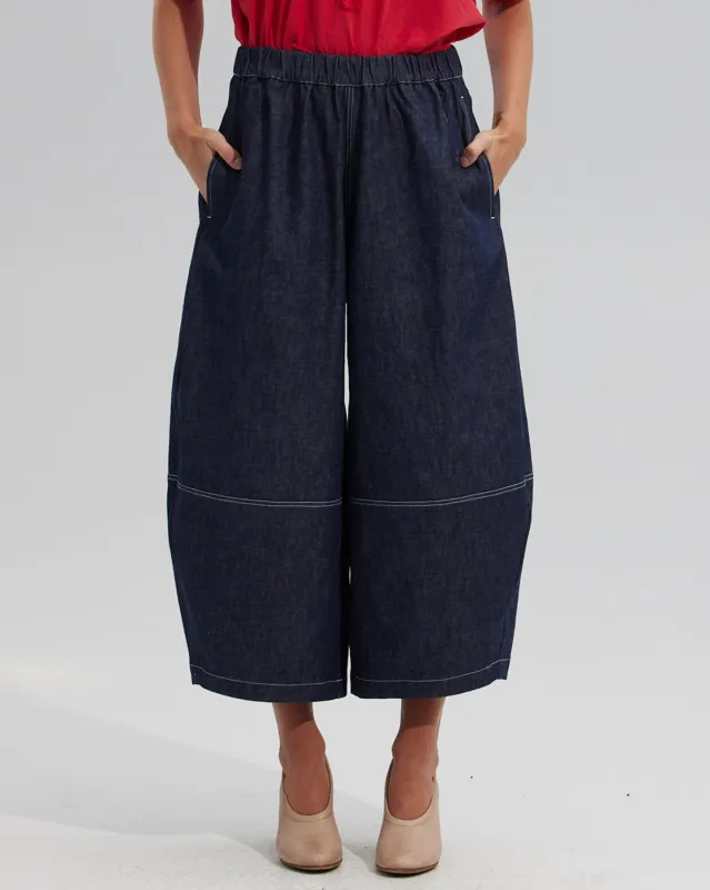 Temis Pant made by Fabiana Pigna