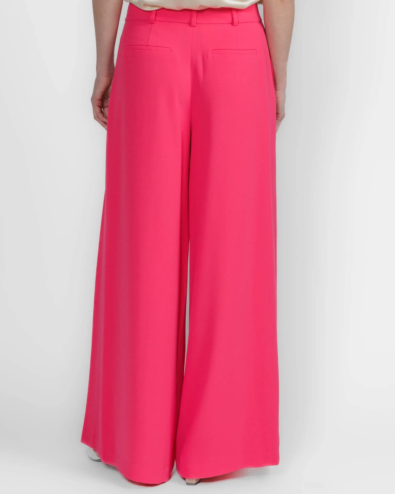 Blaire Pleat Pant sold by TNT Fashion product image thumbnail 3