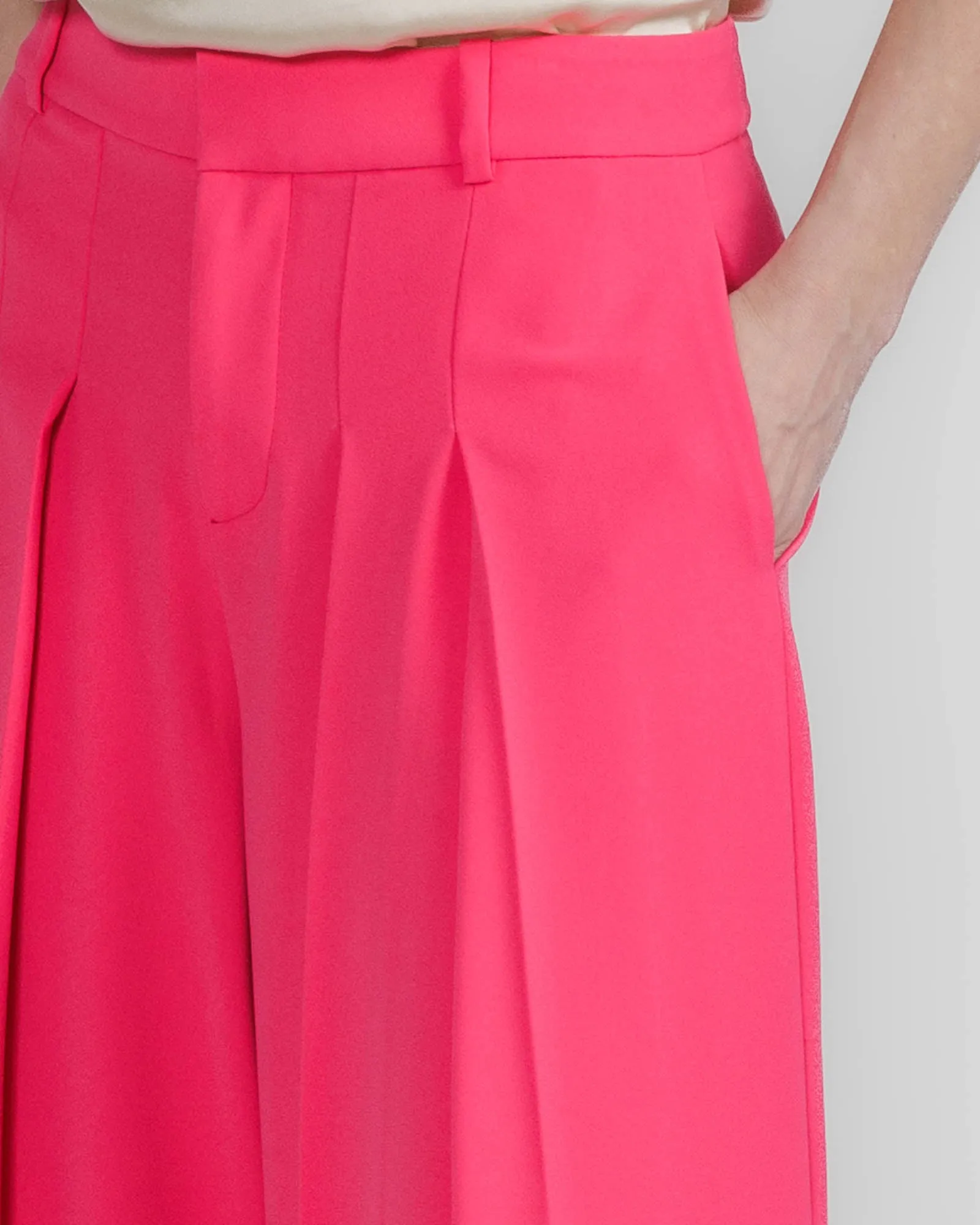 Blaire Pleat Pant sold by TNT Fashion product image thumbnail 5
