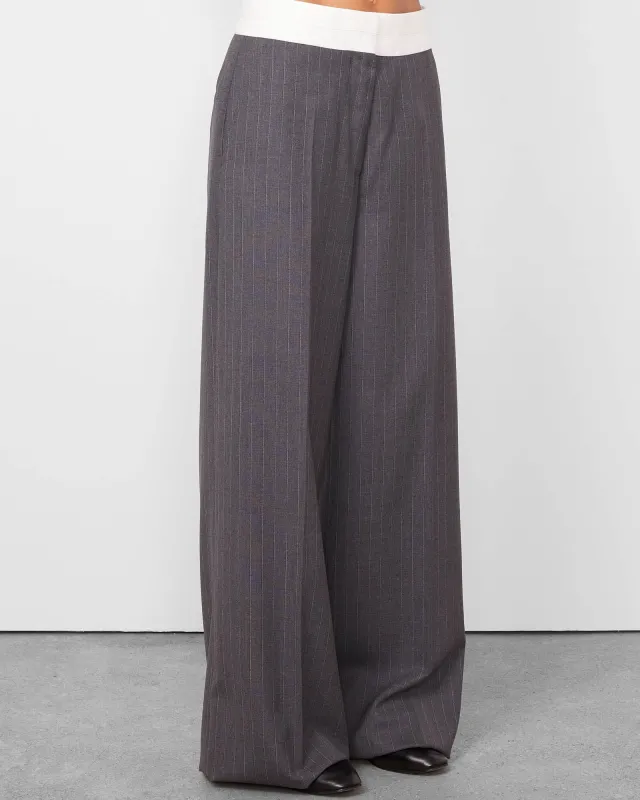 Rosa Pants made by Officine Generale
