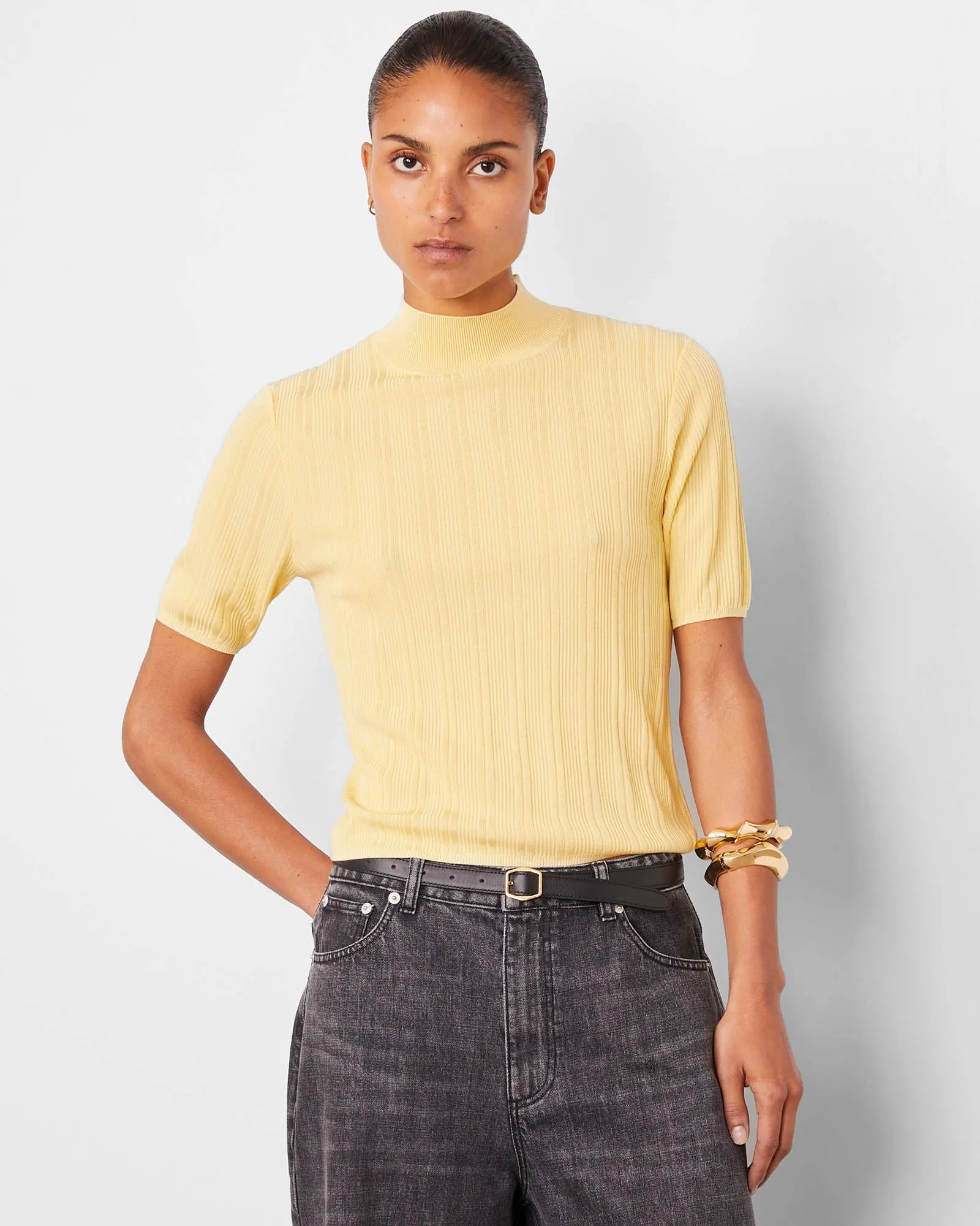 Laya Sweater sold by TNT Fashion