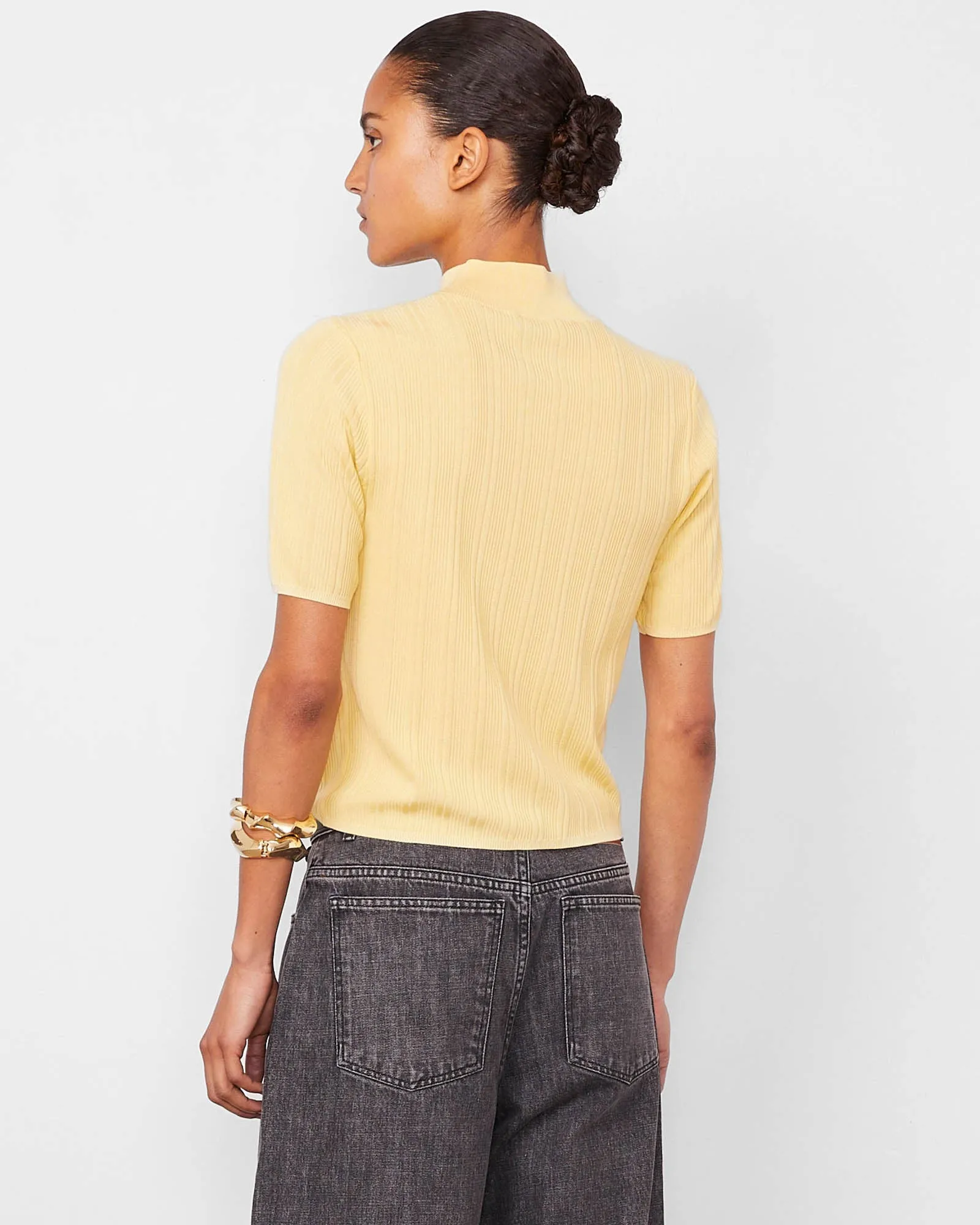 Laya Sweater sold by TNT Fashion product image thumbnail 2