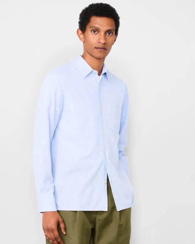 Guido Shirt made by Officine Generale