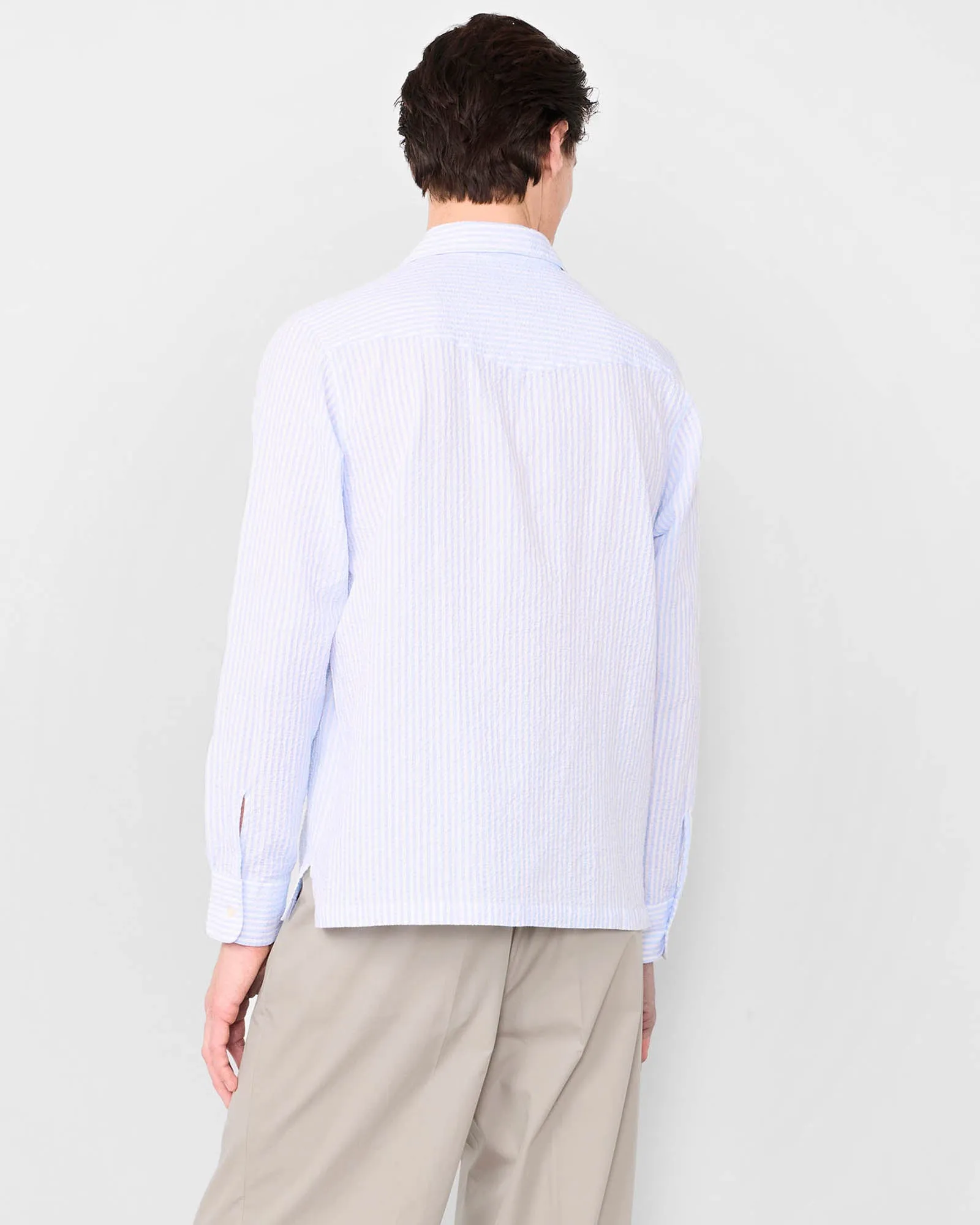 Lomy Shirt sold by TNT Fashion product image thumbnail 3