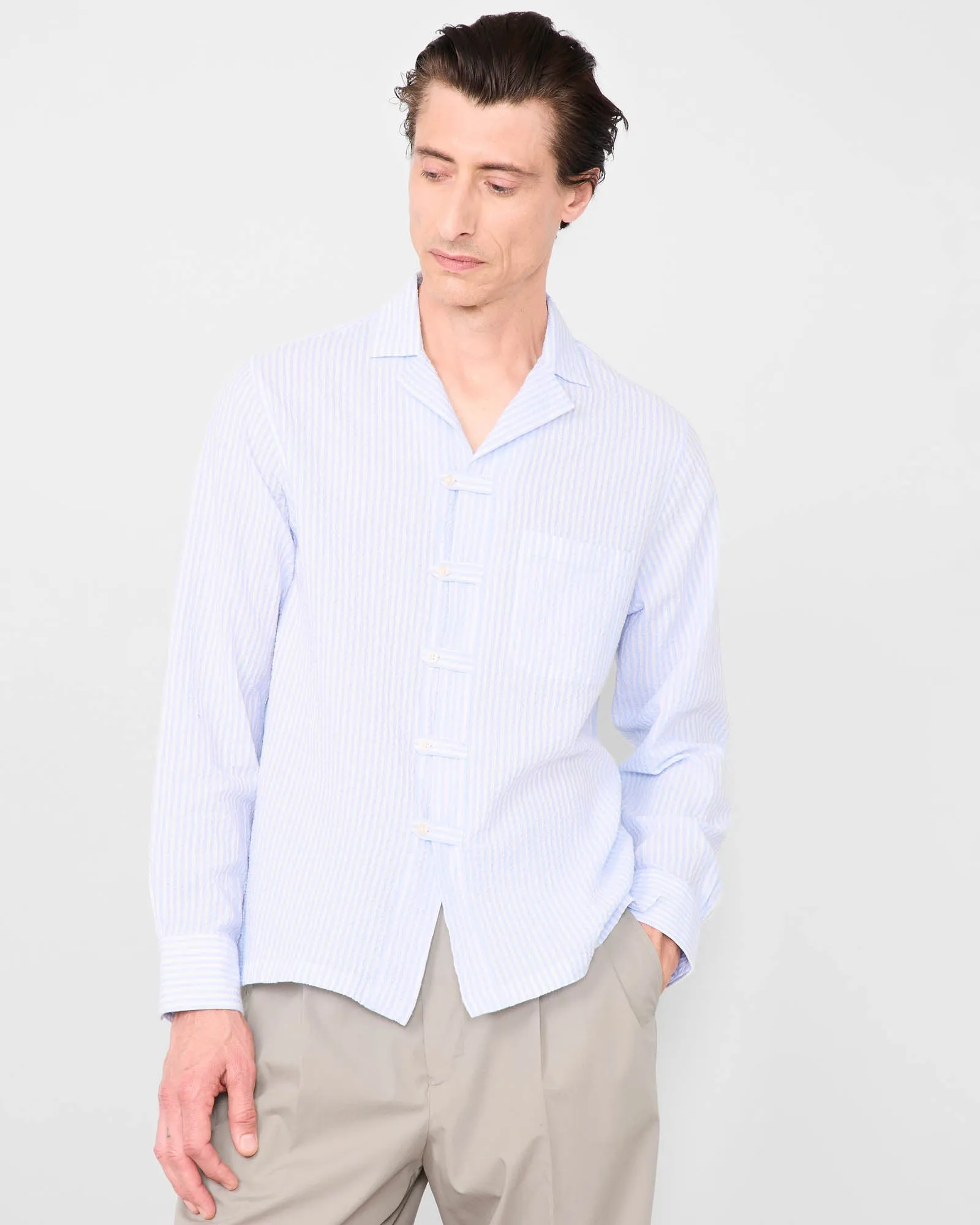 Lomy Shirt sold by TNT Fashion