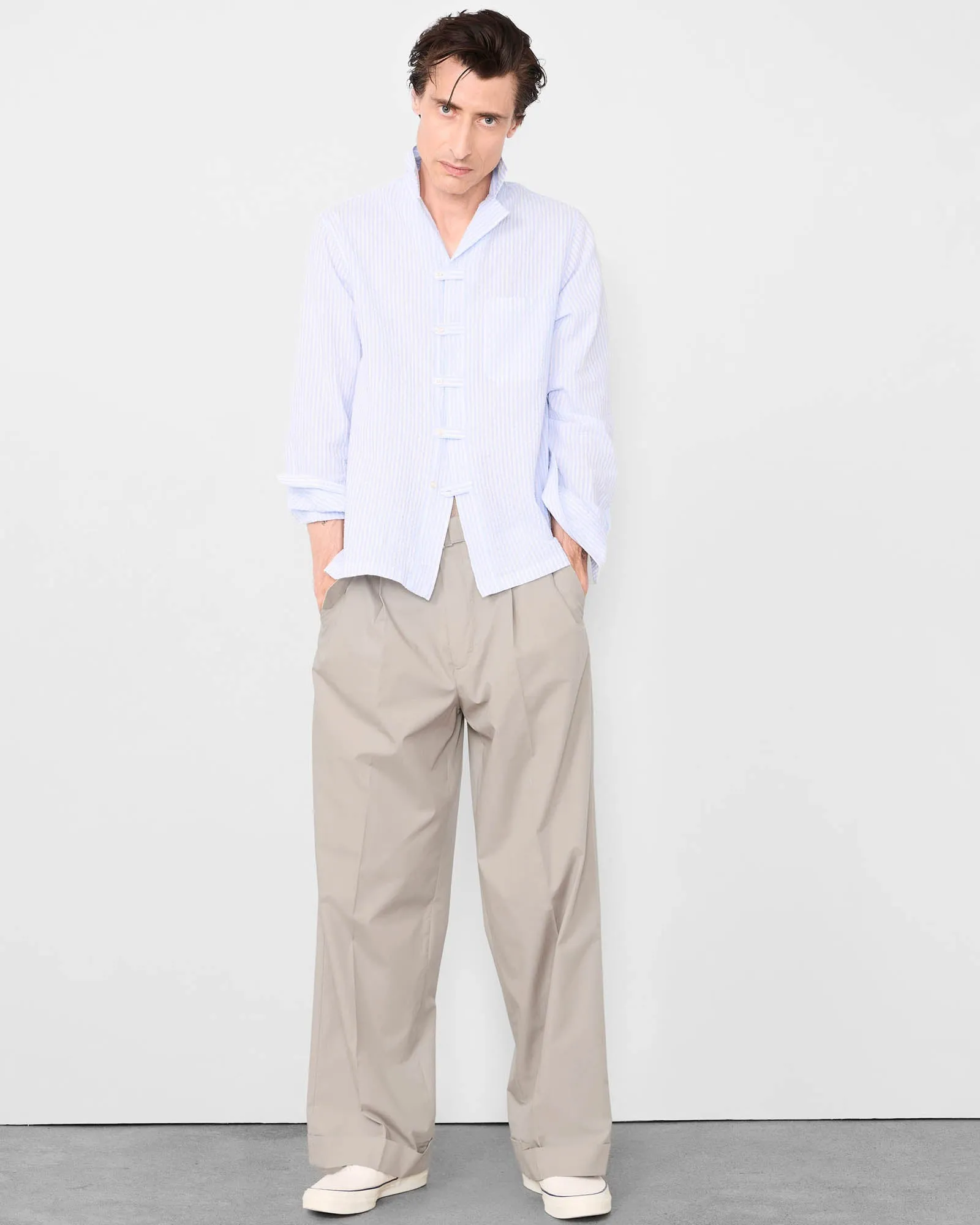 Lomy Shirt sold by TNT Fashion product image thumbnail 2