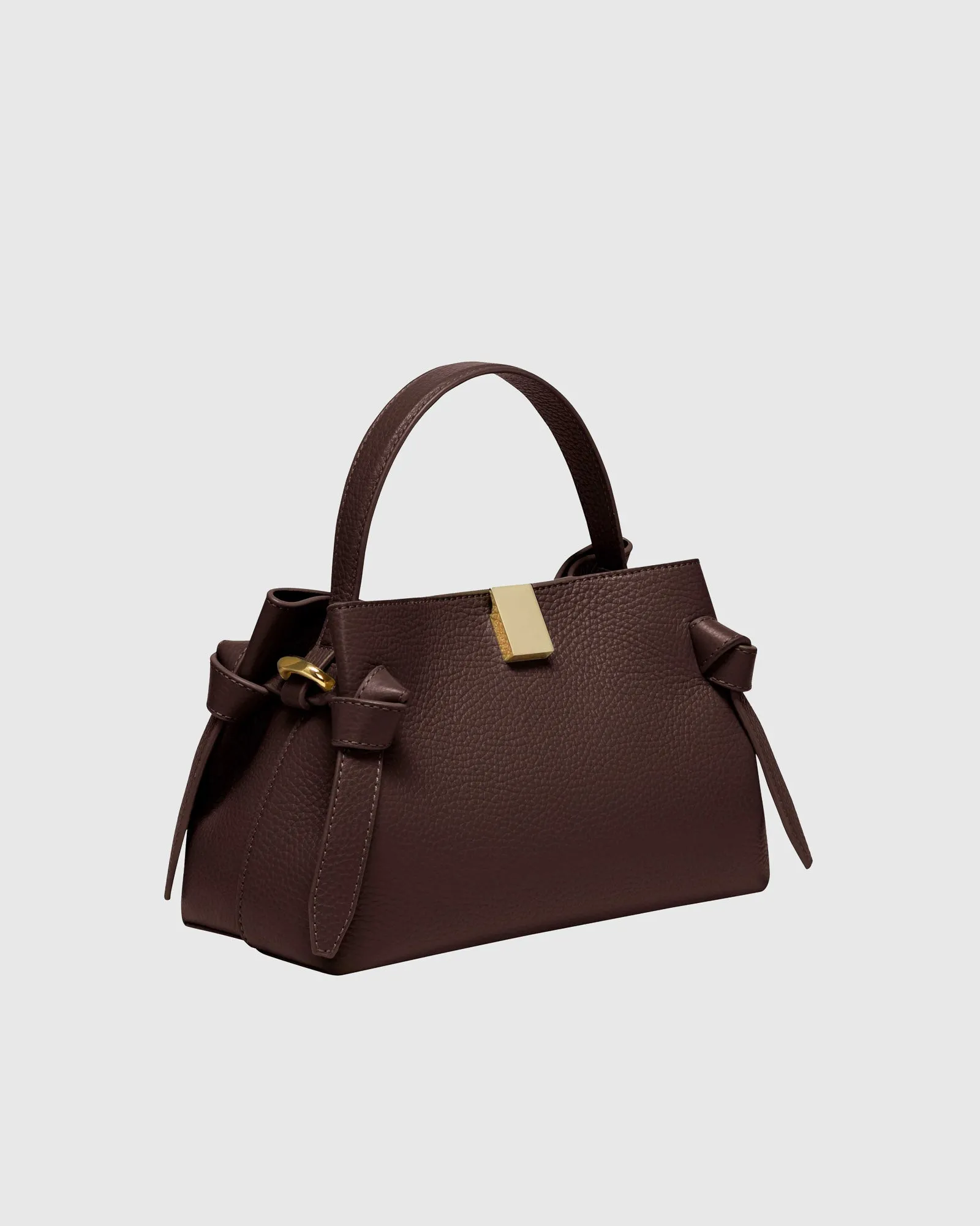 Gyoza Mini Bag sold by TNT Fashion product image thumbnail 3