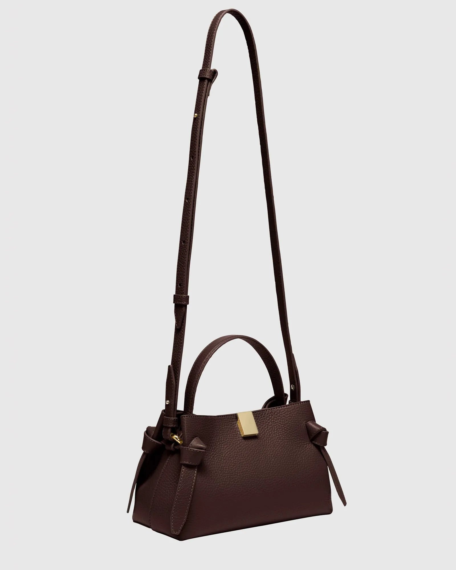 Gyoza Mini Bag sold by TNT Fashion product image thumbnail 4