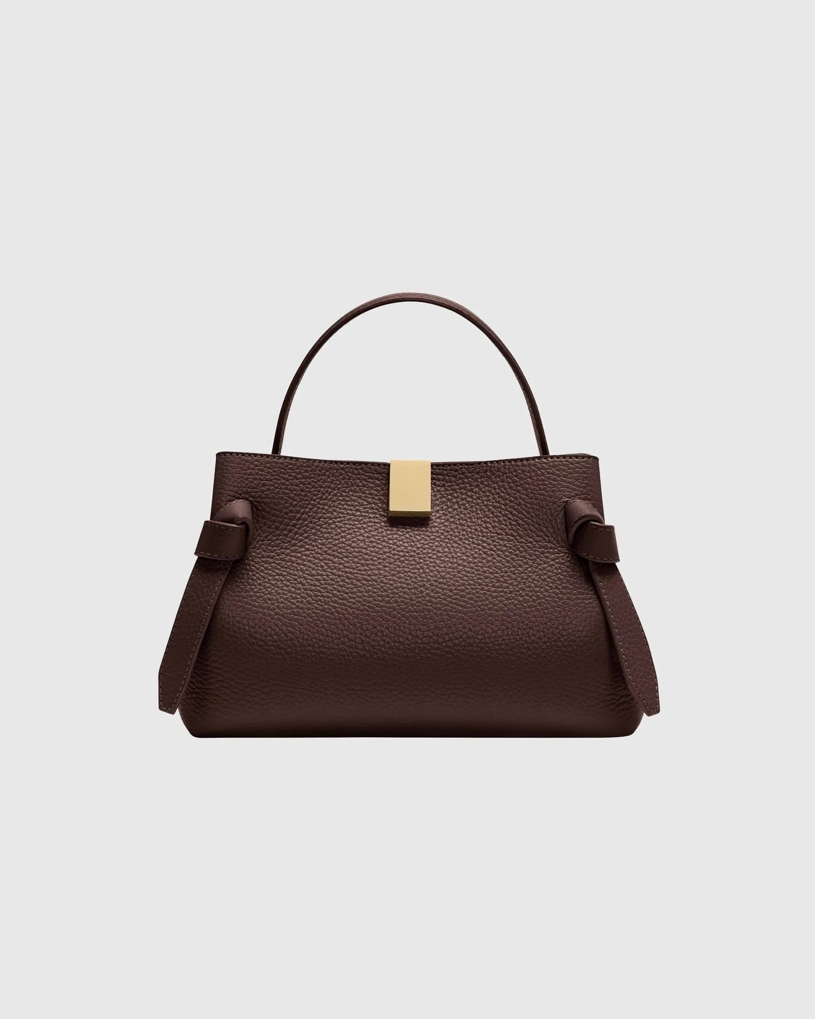 Gyoza Mini Bag sold by TNT Fashion