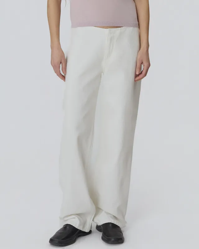 Sport Jean made by Still Here