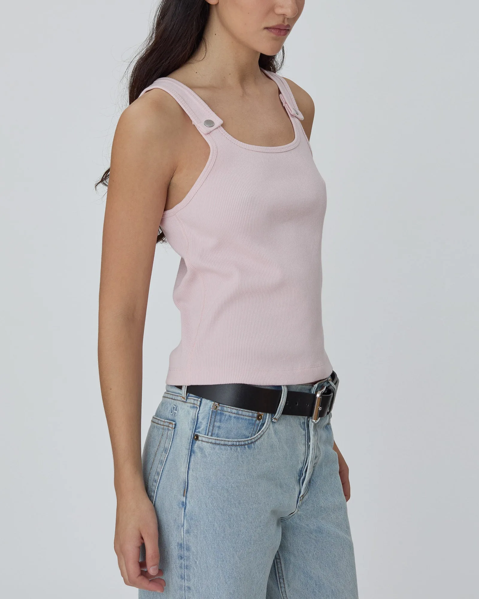 Snap Tank sold by TNT Fashion product image thumbnail 3