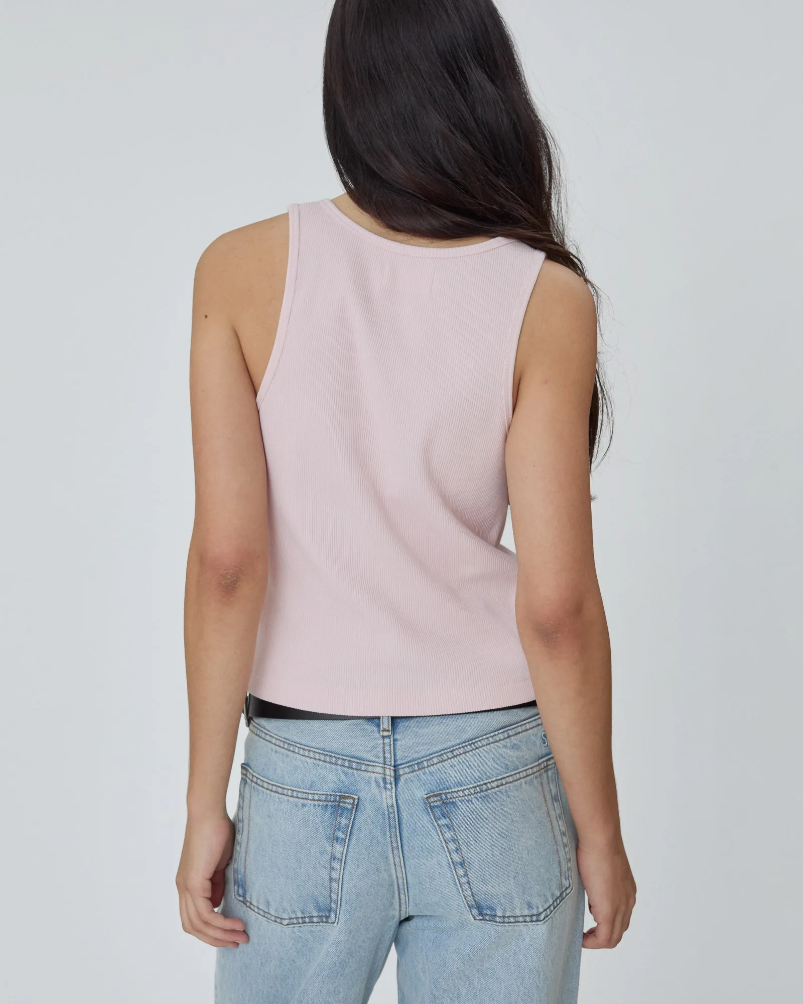 Snap Tank sold by TNT Fashion product image thumbnail 4