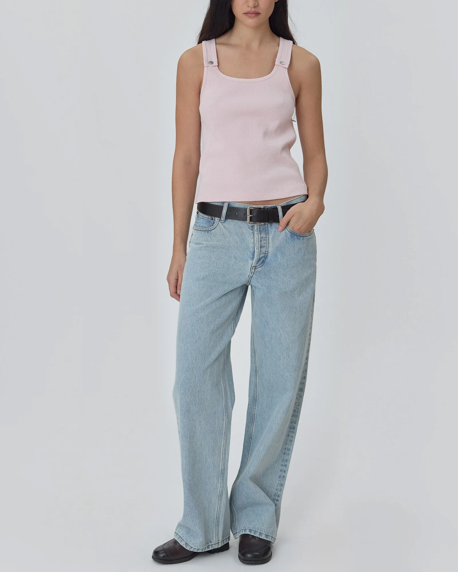 Snap Tank sold by TNT Fashion product image thumbnail 2
