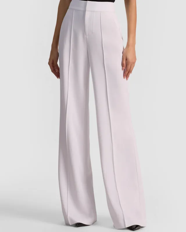Dylan Pant made by Alice + Olivia