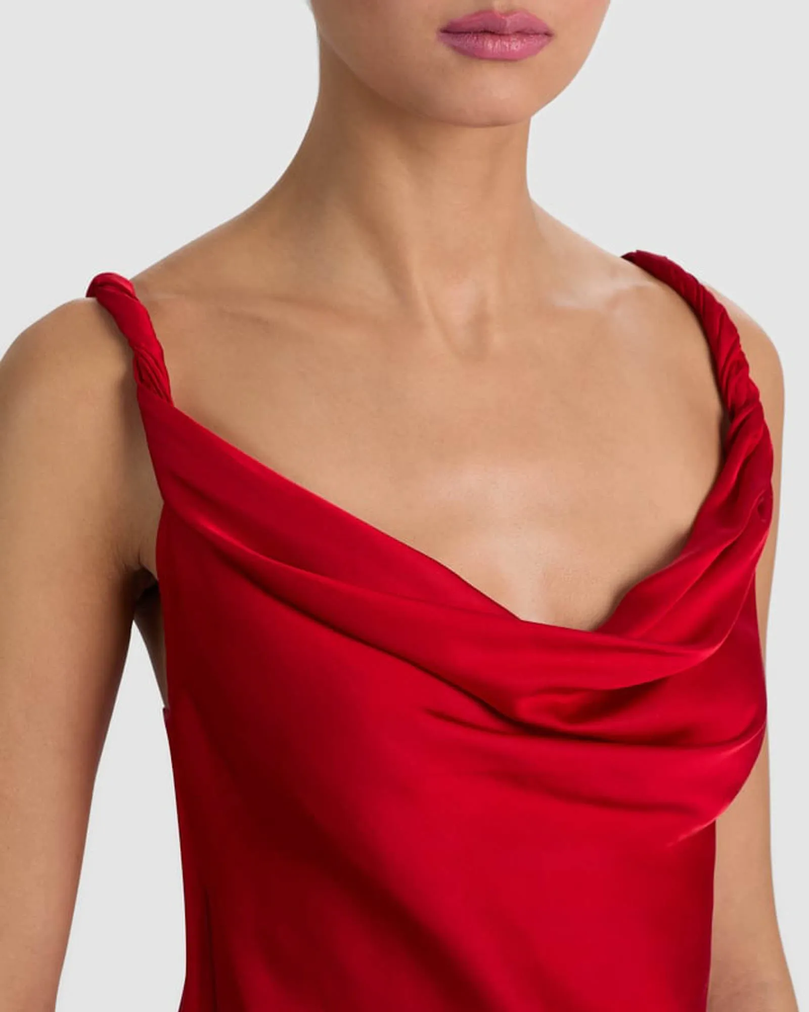 Monique Twist Tank sold by TNT Fashion product image thumbnail 5