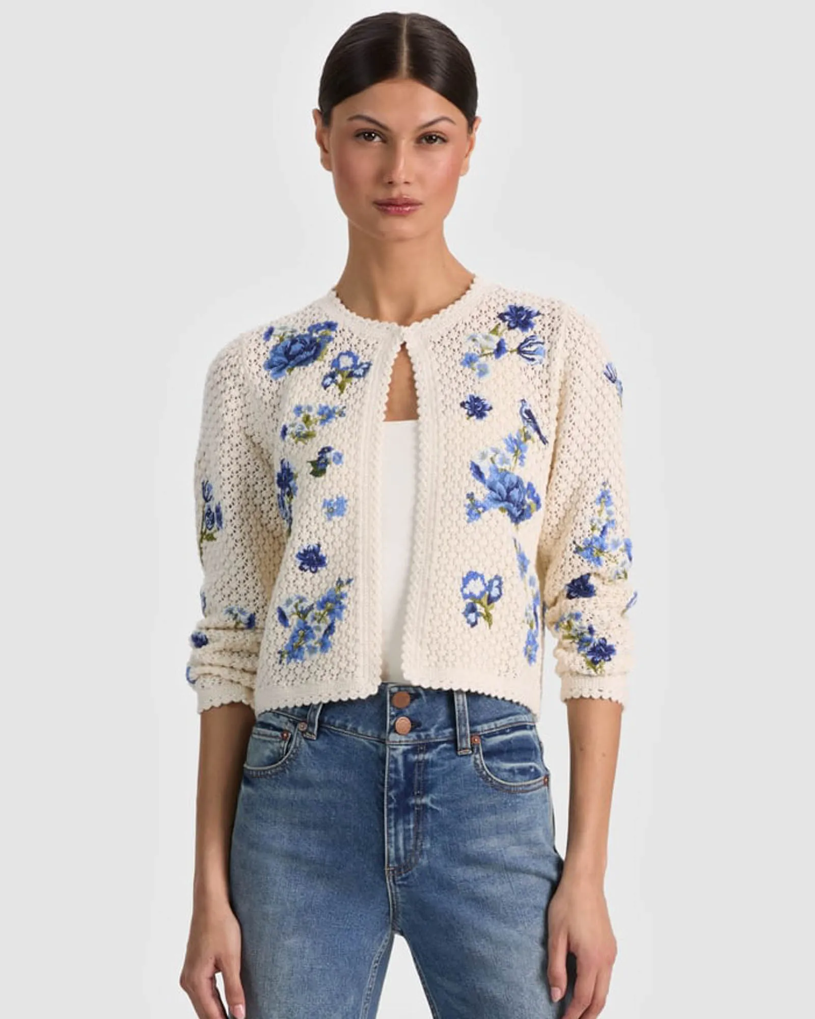 Anderson Cardigan sold by TNT Fashion