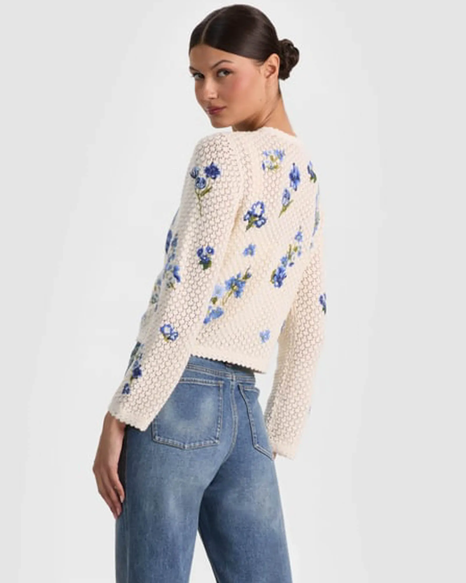 Anderson Cardigan sold by TNT Fashion product image thumbnail 3