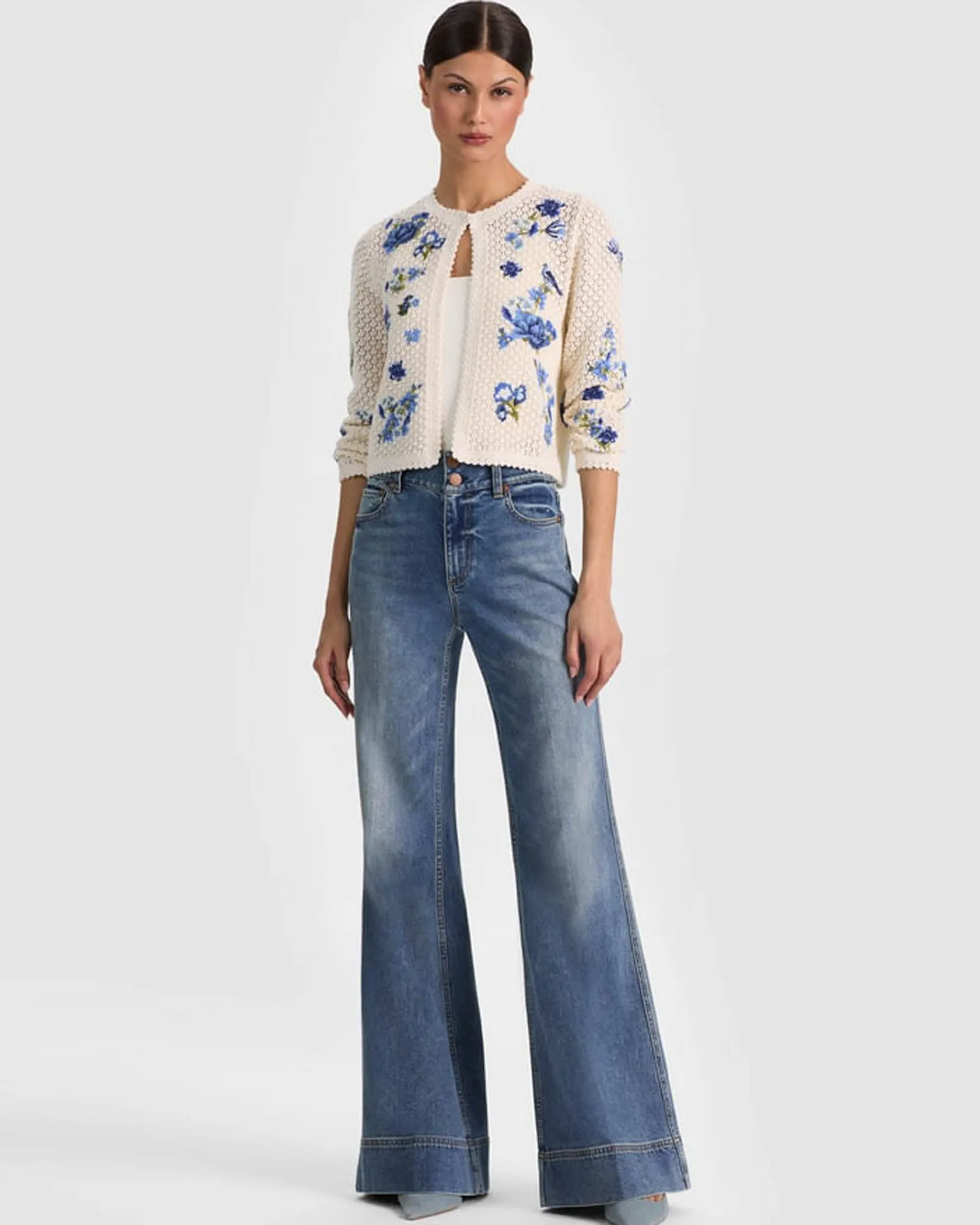 Anderson Cardigan sold by TNT Fashion product image thumbnail 2