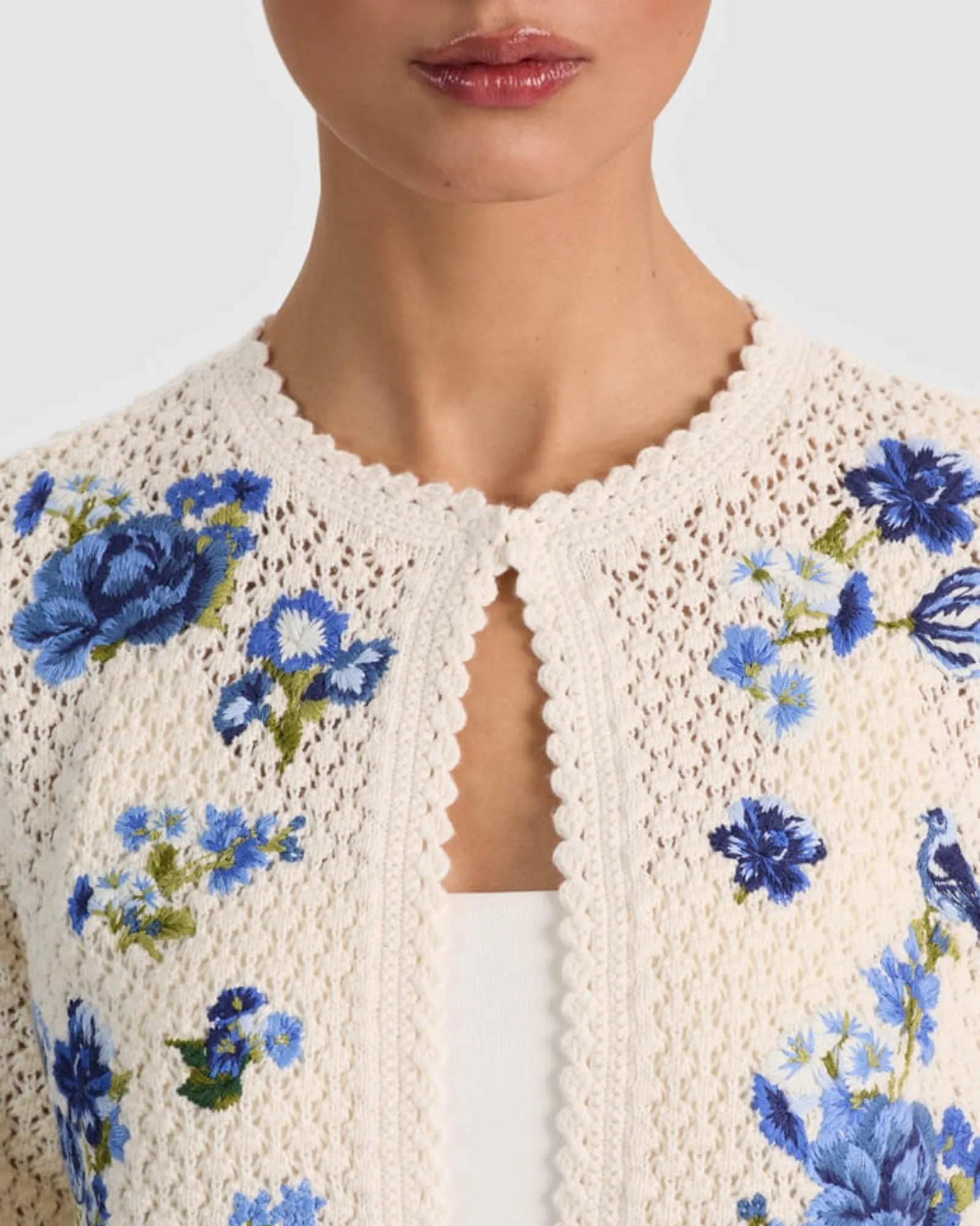 Anderson Cardigan sold by TNT Fashion product image thumbnail 5