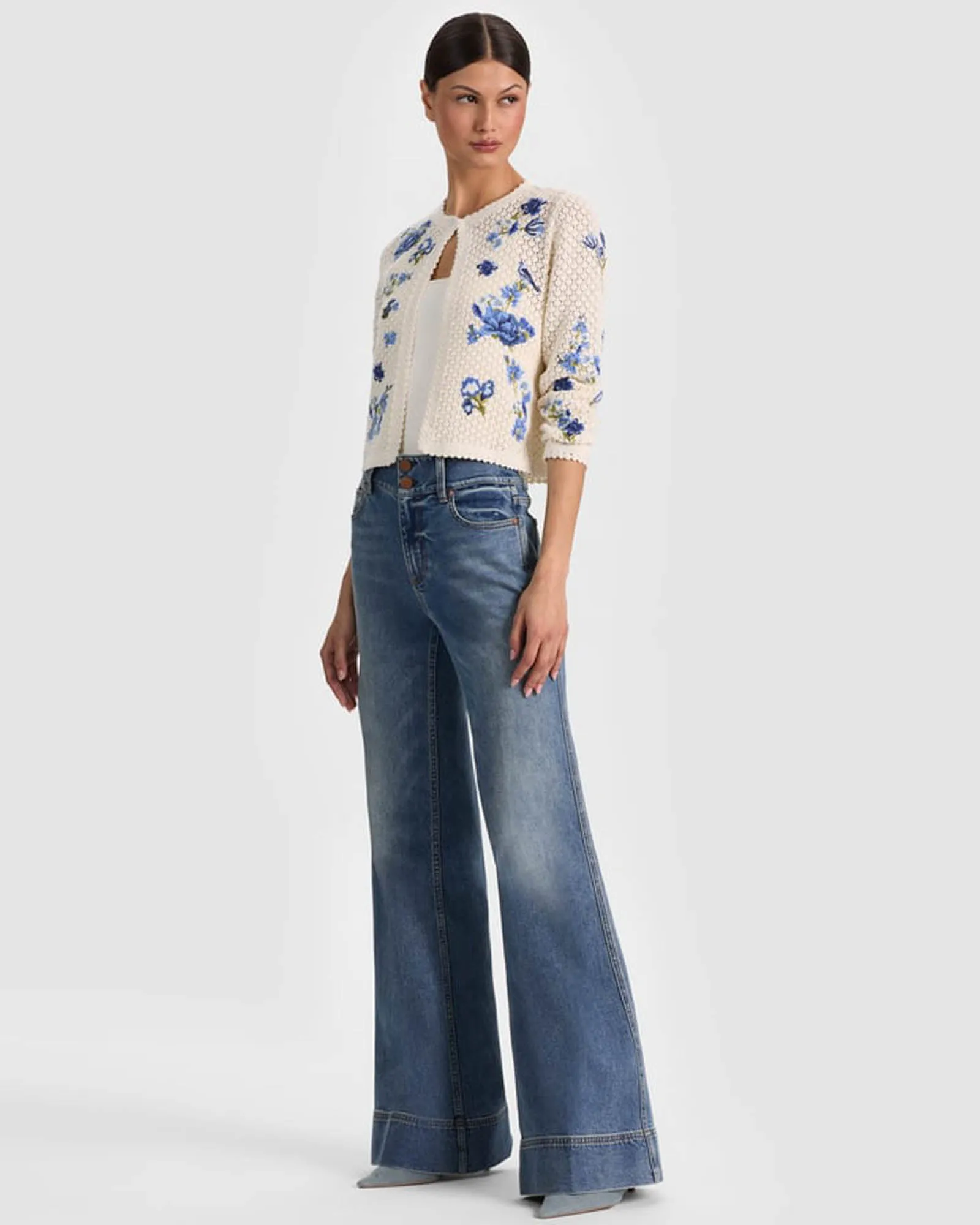 Anderson Cardigan sold by TNT Fashion product image thumbnail 4