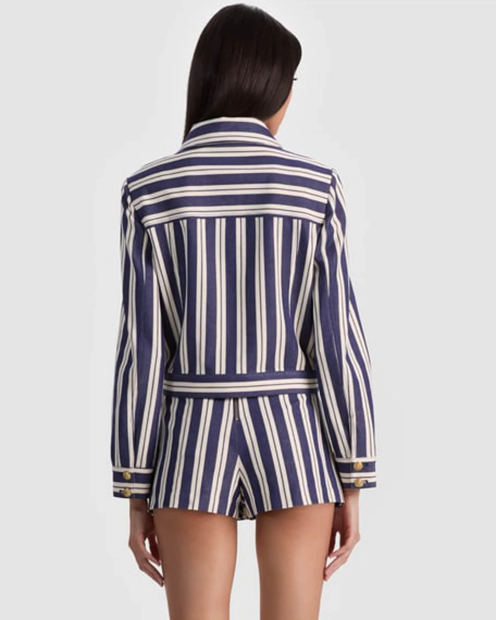 Alex Boxy Jacket sold by TNT Fashion product image thumbnail 3