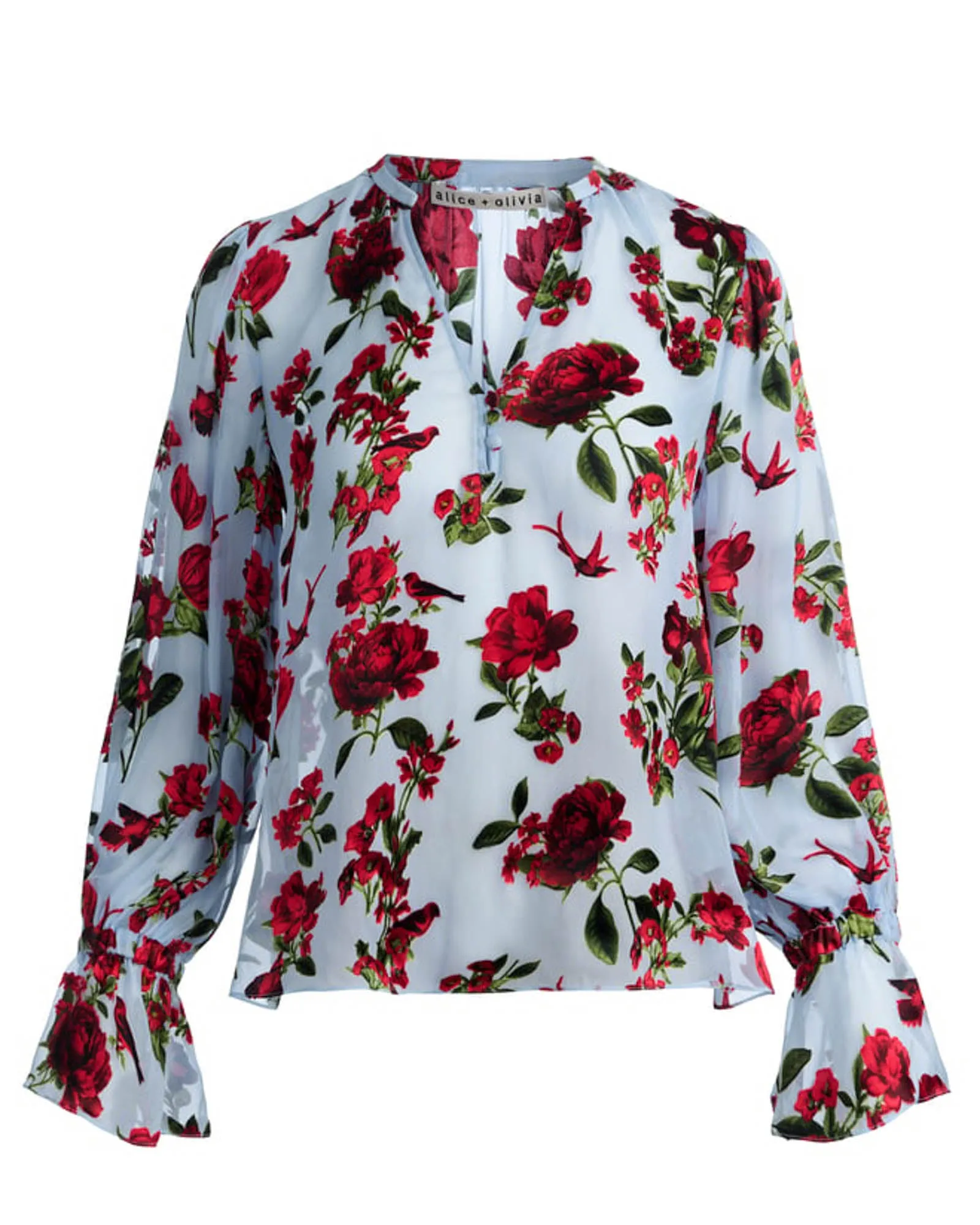 Moranne Blouse sold by TNT Fashion product image thumbnail 5